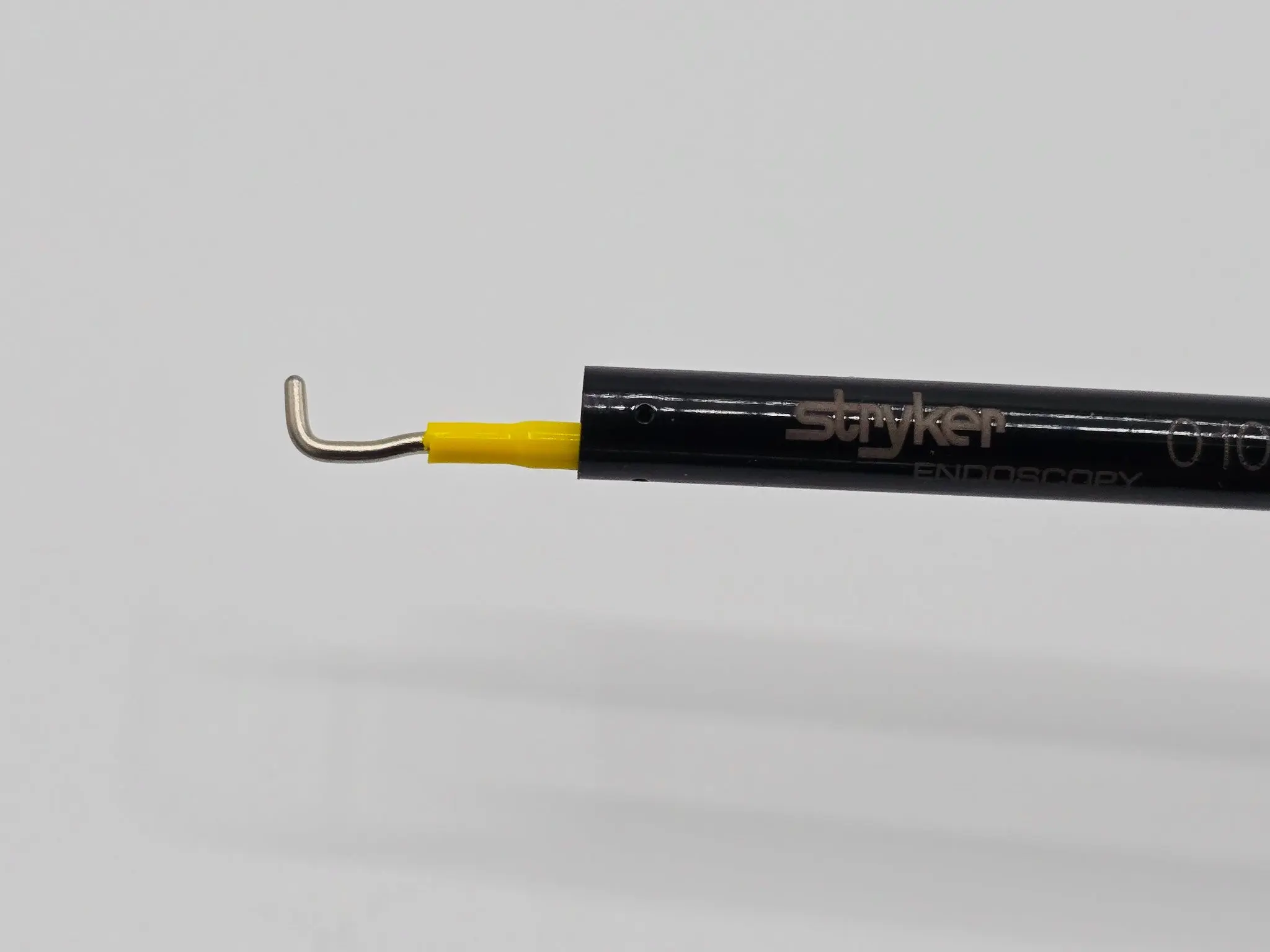 Stryker 250-070-443 Probe L-Tip 5mm with Outer Sheath 15" - Image 4