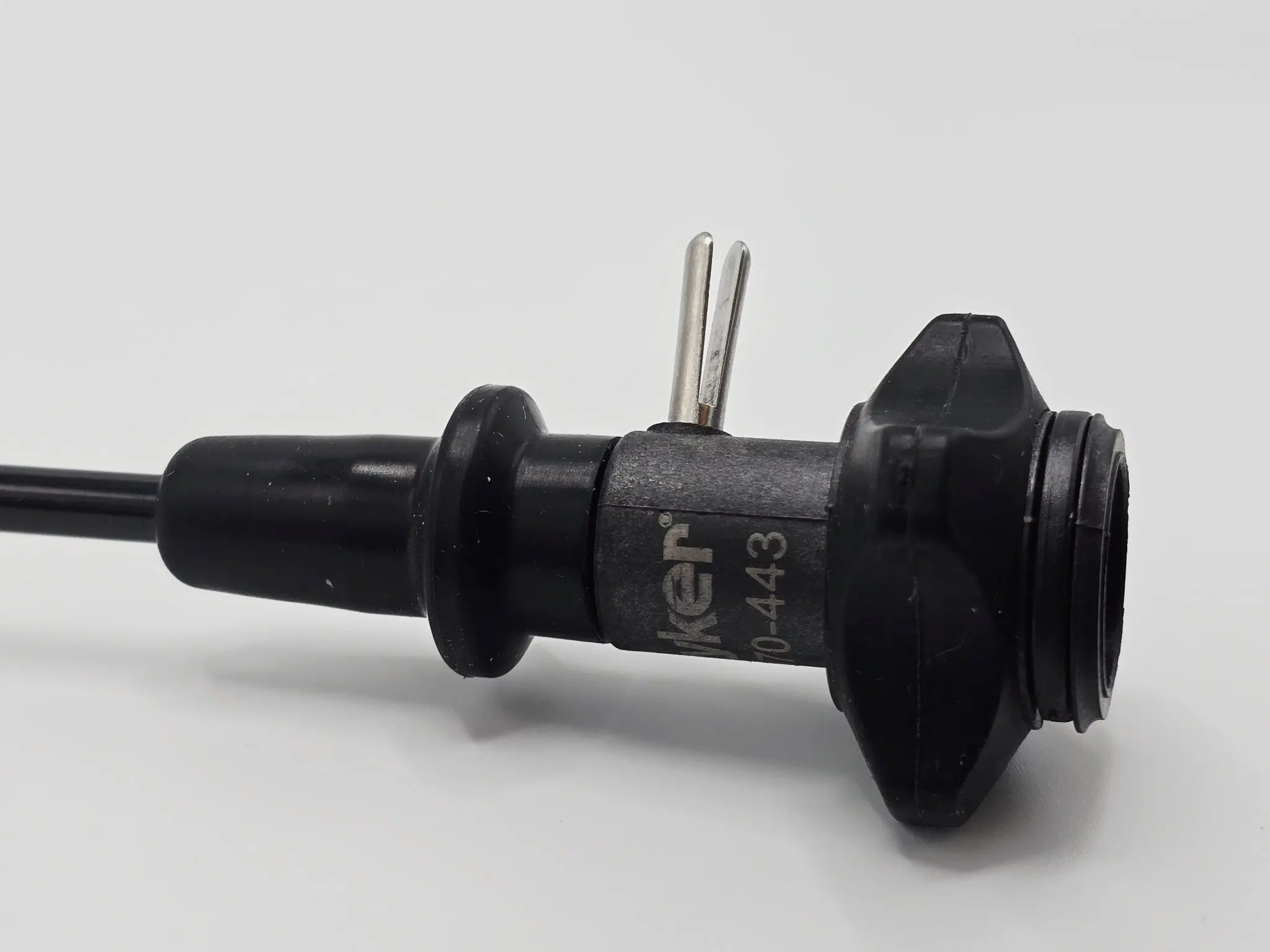 Stryker 250-070-443 Probe L-Tip 5mm with Outer Sheath 15" - Image 5