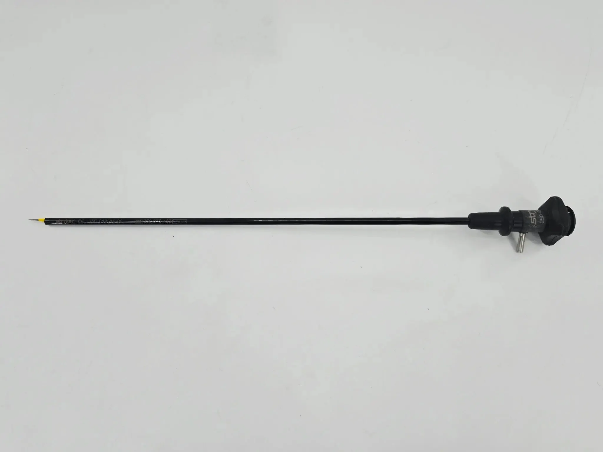 Stryker 250-070-445 StrykeProbe Tip 5mm x 32cm w/ Outer Sheath 15" - Image 3