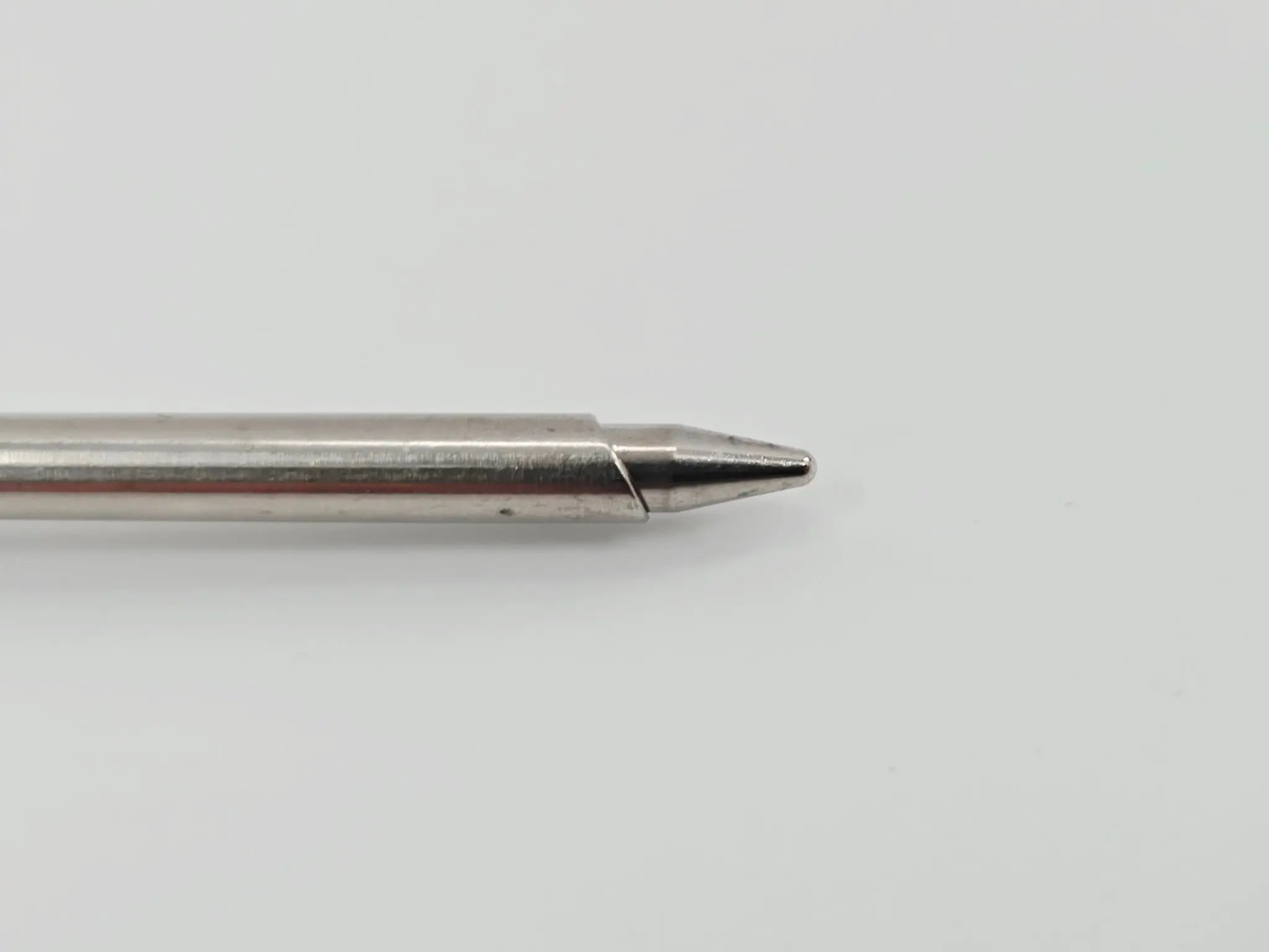 Stryker 275-722 4.5mm Cutter Cannula w/ 275-722-200 Obturator 5-1/2" - Image 5