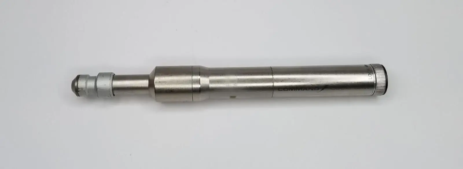Stryker 296-319 Orthopedic Command 2 Oscillating Saw 7-7/8" - Image 2