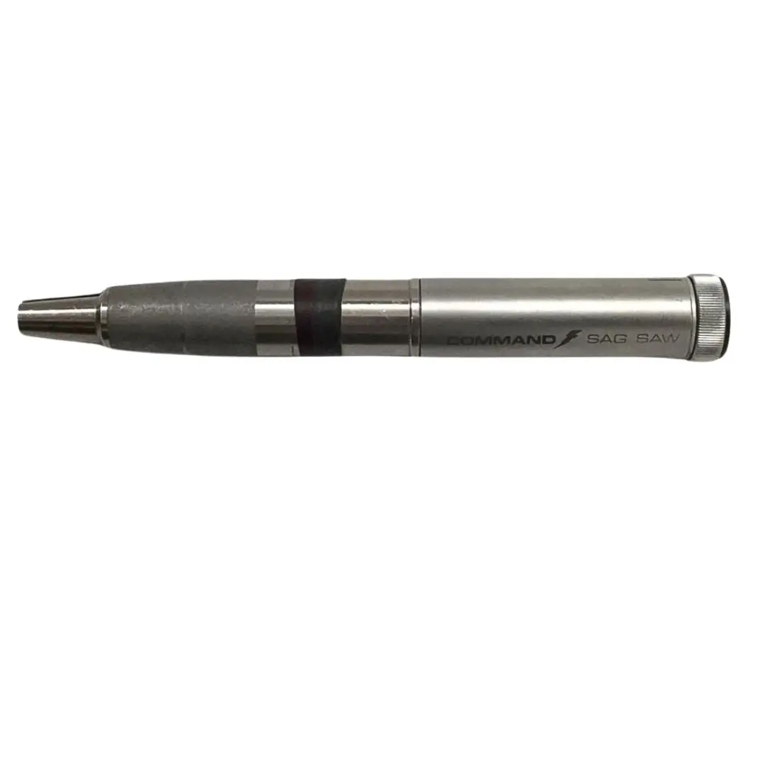 Stryker 296-34 Command Orthopedic Sagittal Surgical Saw