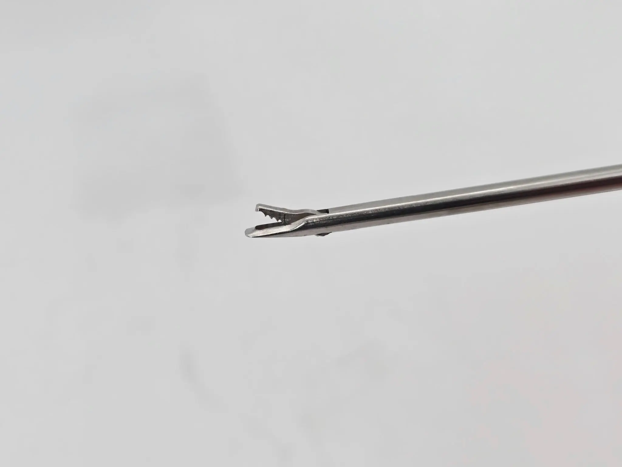 Stryker 300-034-300 Conquest 3.4mm Straight Scoop Jaw Punch 8-1/2" - Image 4