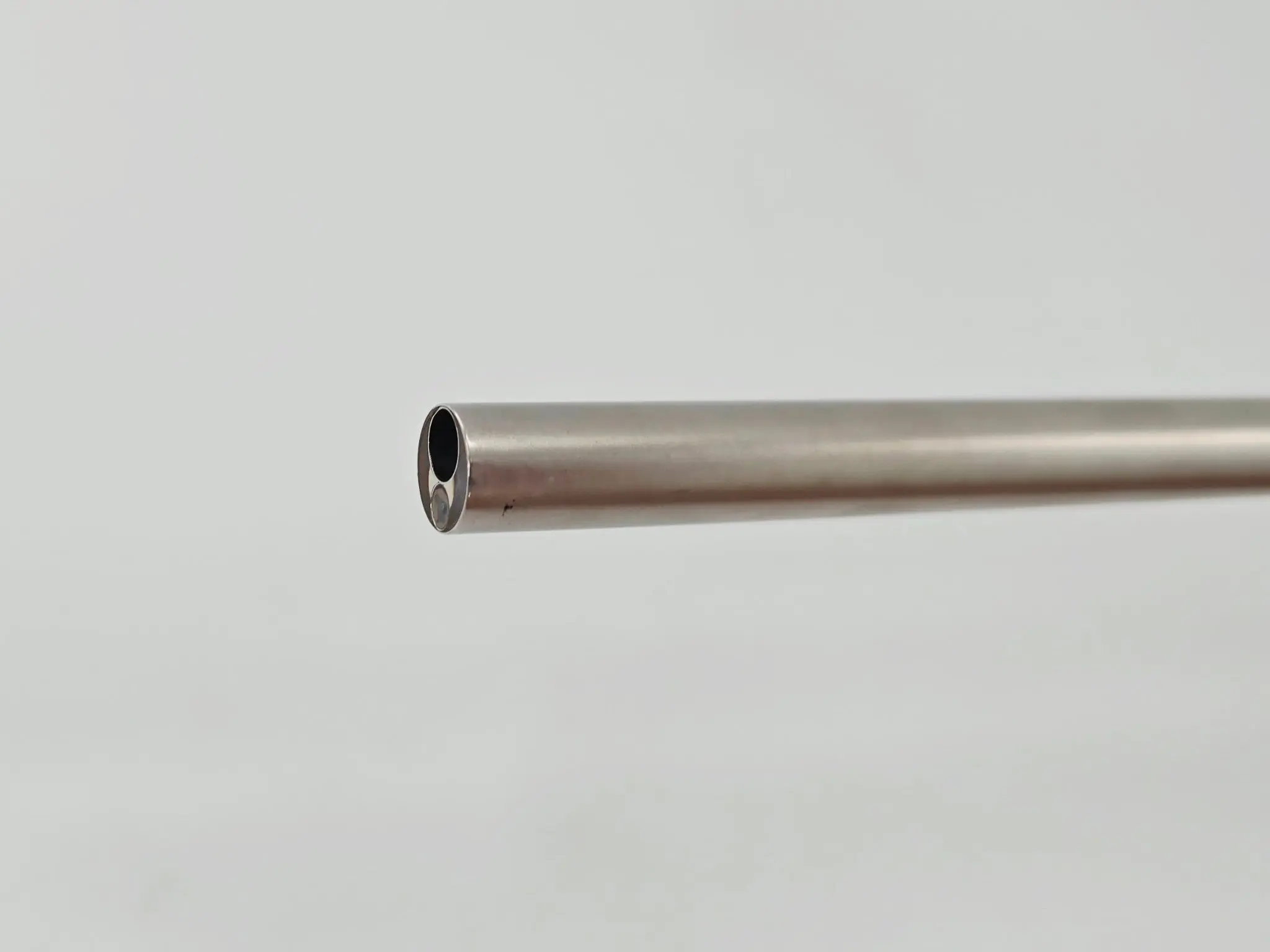 Stryker 331-000-000 11.0mm 0° Operative Laparoscope 90° Eyepiece w/ Stopcock - Image 6
