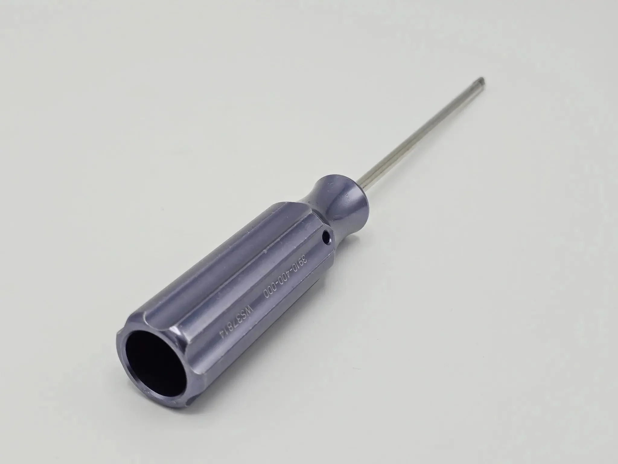Stryker 3910-400-000 3.5mm TwinLoop Guide Orthopedic Instrument - Image 3