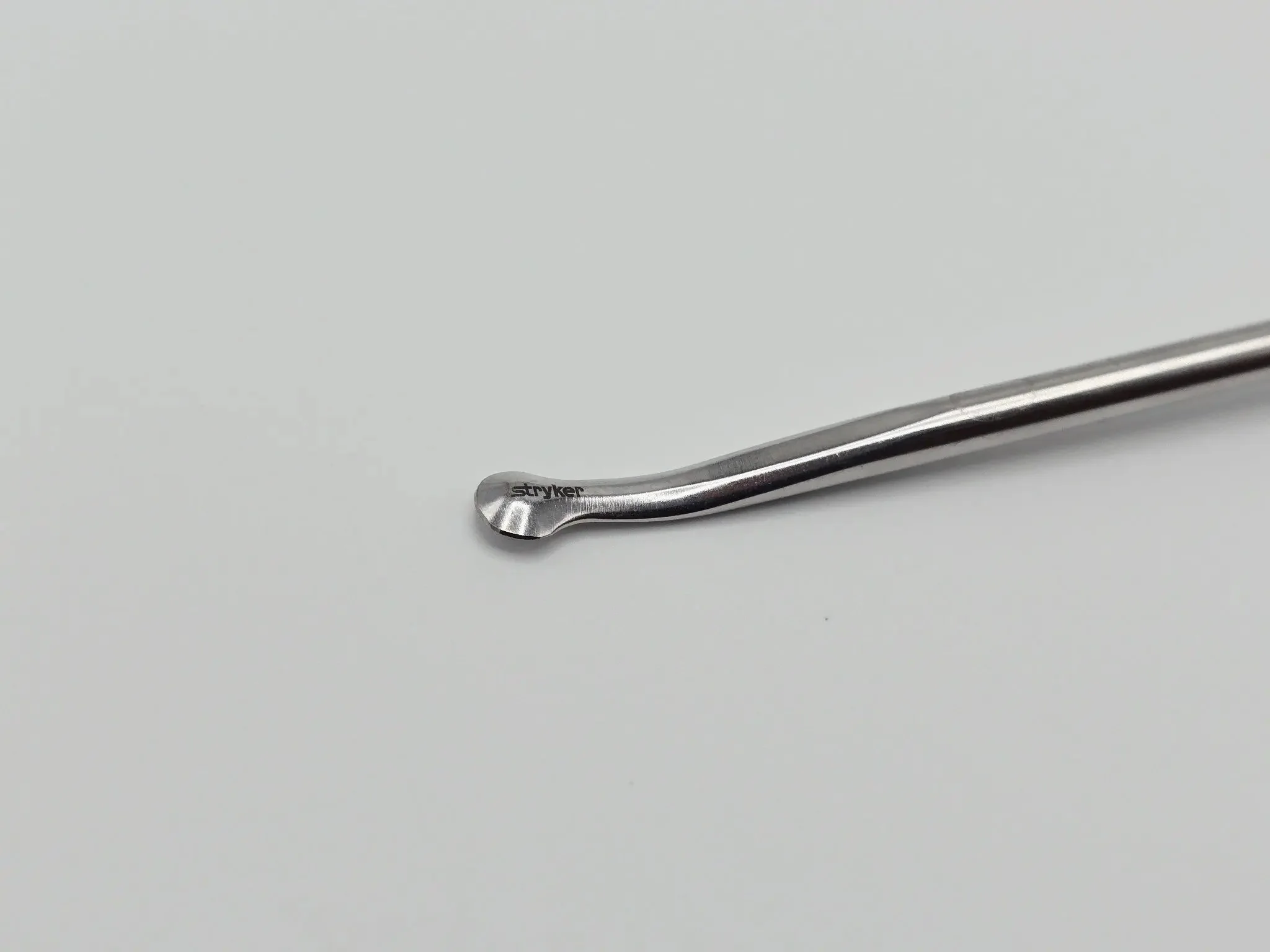 Stryker 3910-500-733 Tissue Liberator Blade Up Orthopedic Instrument Stainless - Image 3