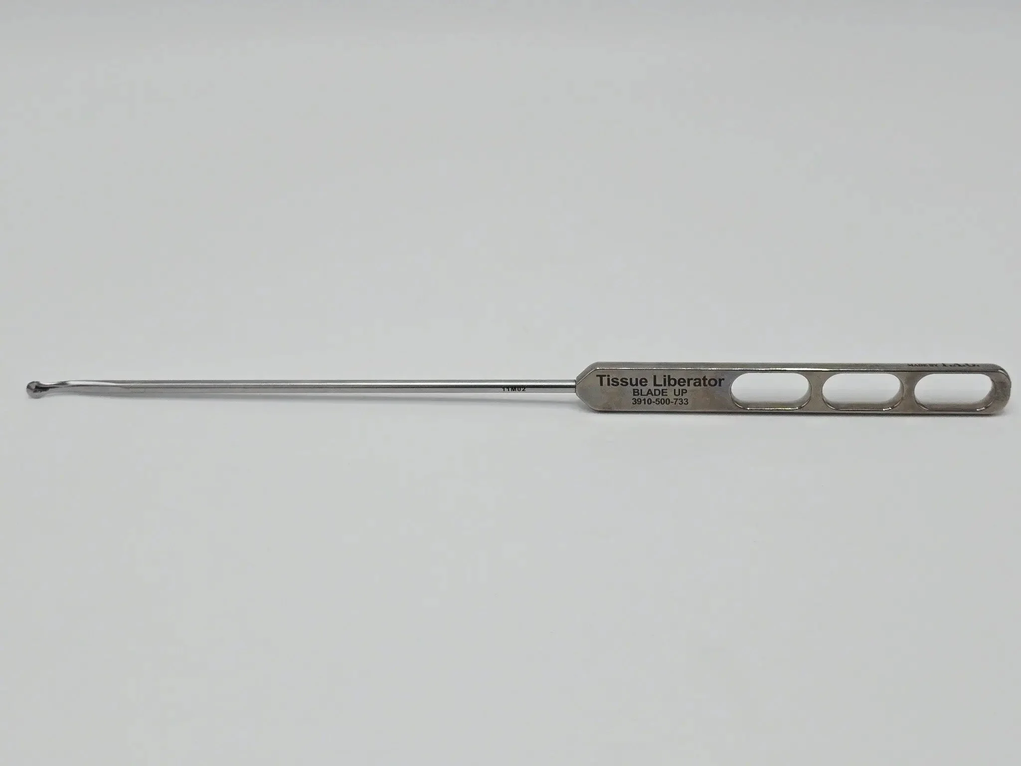 Stryker 3910-500-733 Tissue Liberator Blade Up Orthopedic Instrument Stainless - Image 5