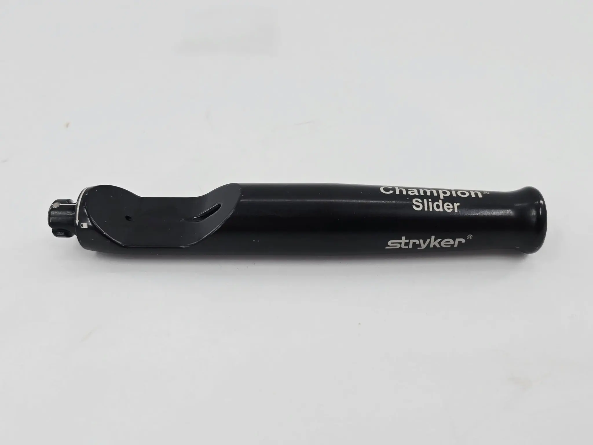 Stryker 3910-500-750 Champion Slider Handle w/ Slider 5-Piece Set - Image 3