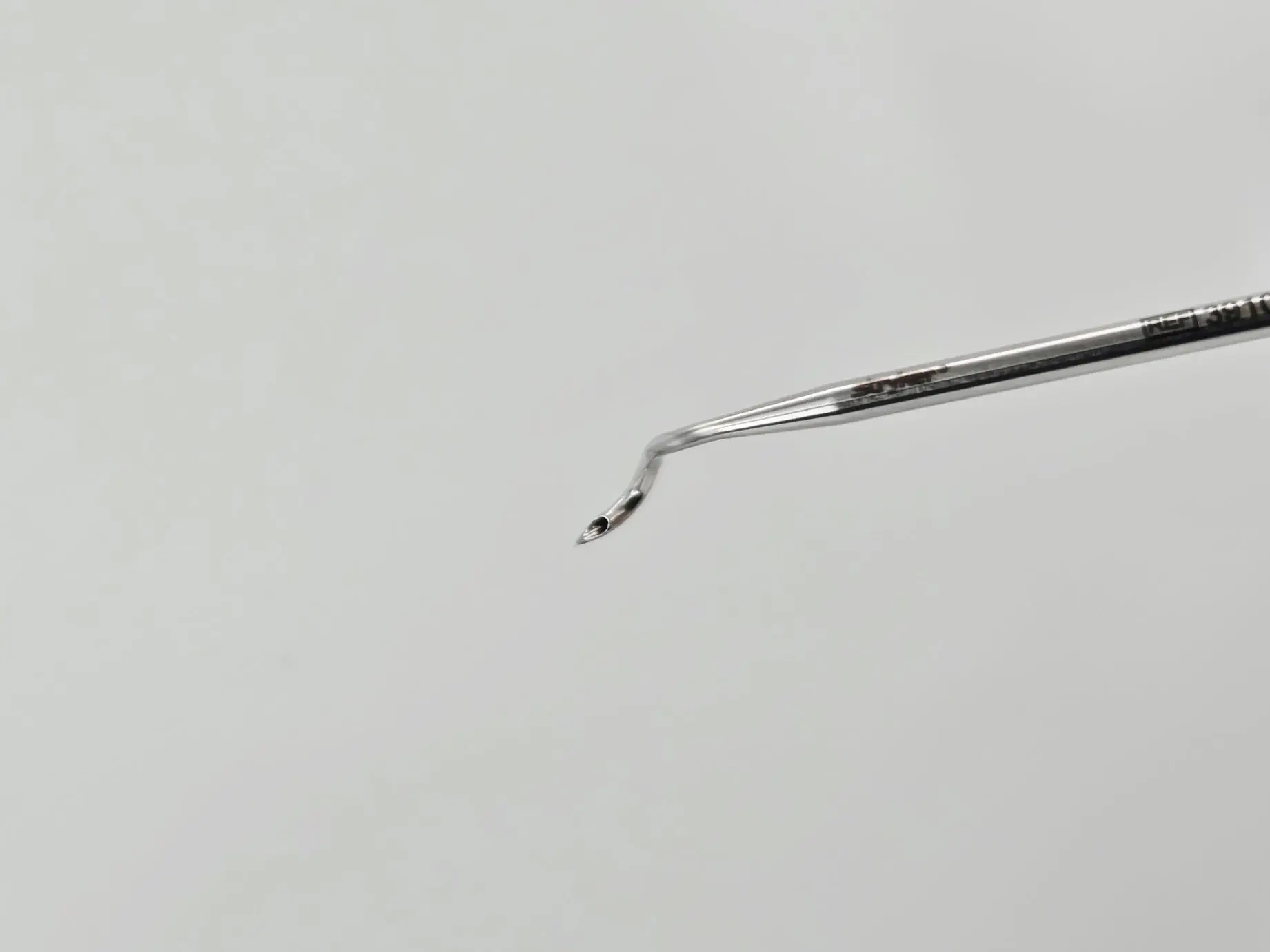 Stryker 3910-500-752 Champion 45° Left Slider Arthroscopy 6-1/2" - Image 4