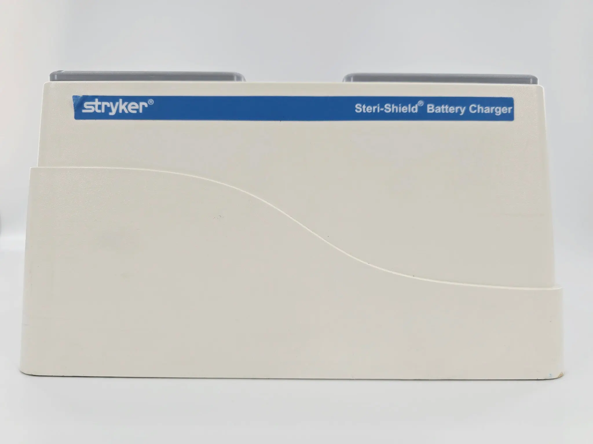 Stryker 400-655 T4/ Flyte Eight Station Steri-Shield Battery Charger 120V - Image 4