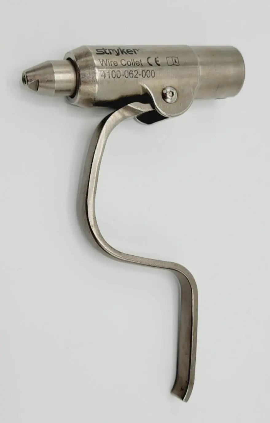 Stryker 4100-062-000 Wire Collet Attachment 3-1/2" - Image 2