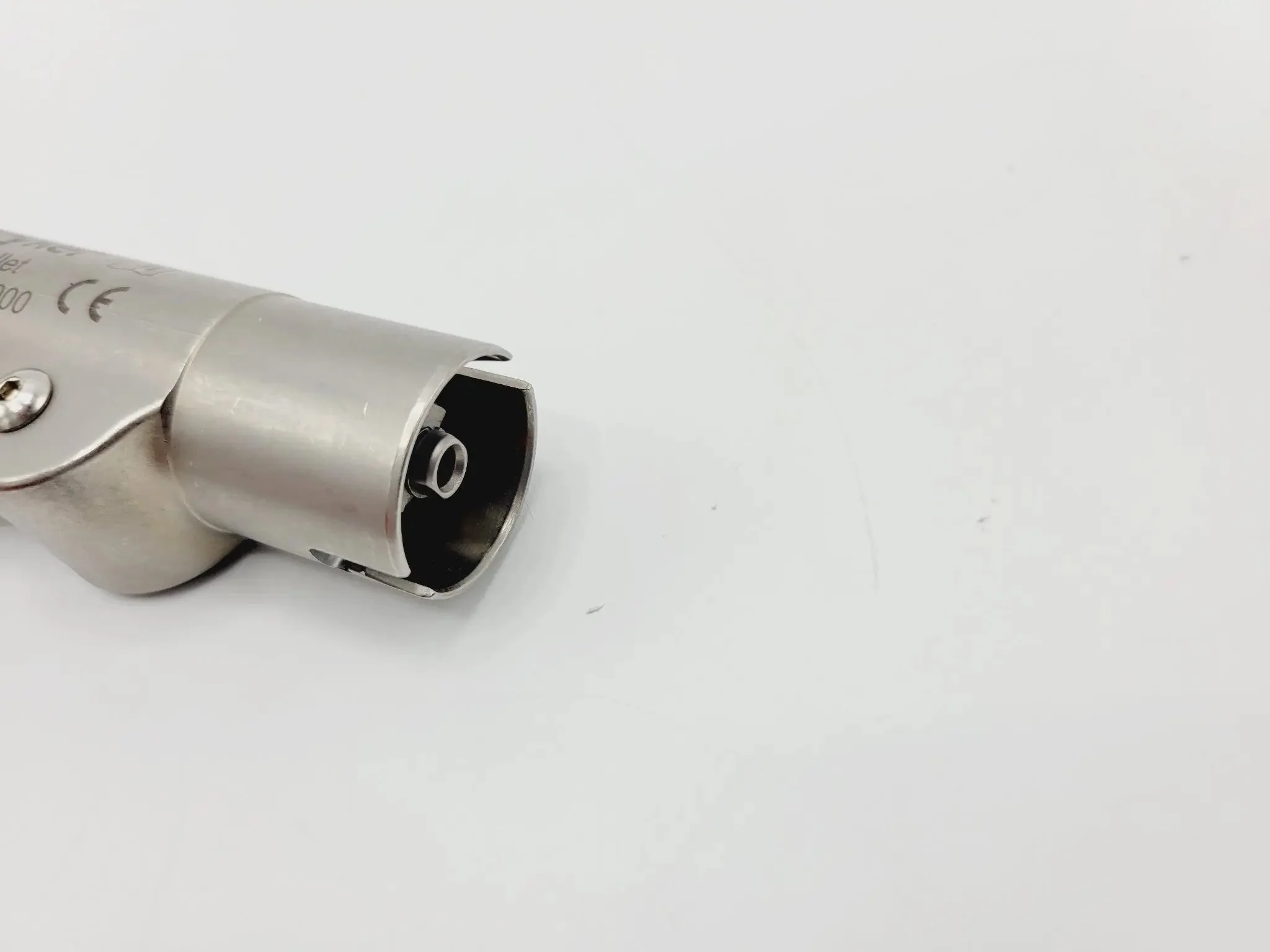 Stryker 4100-125-000 Adjustable Pin Collet Attachment 3-1/2" - Image 2