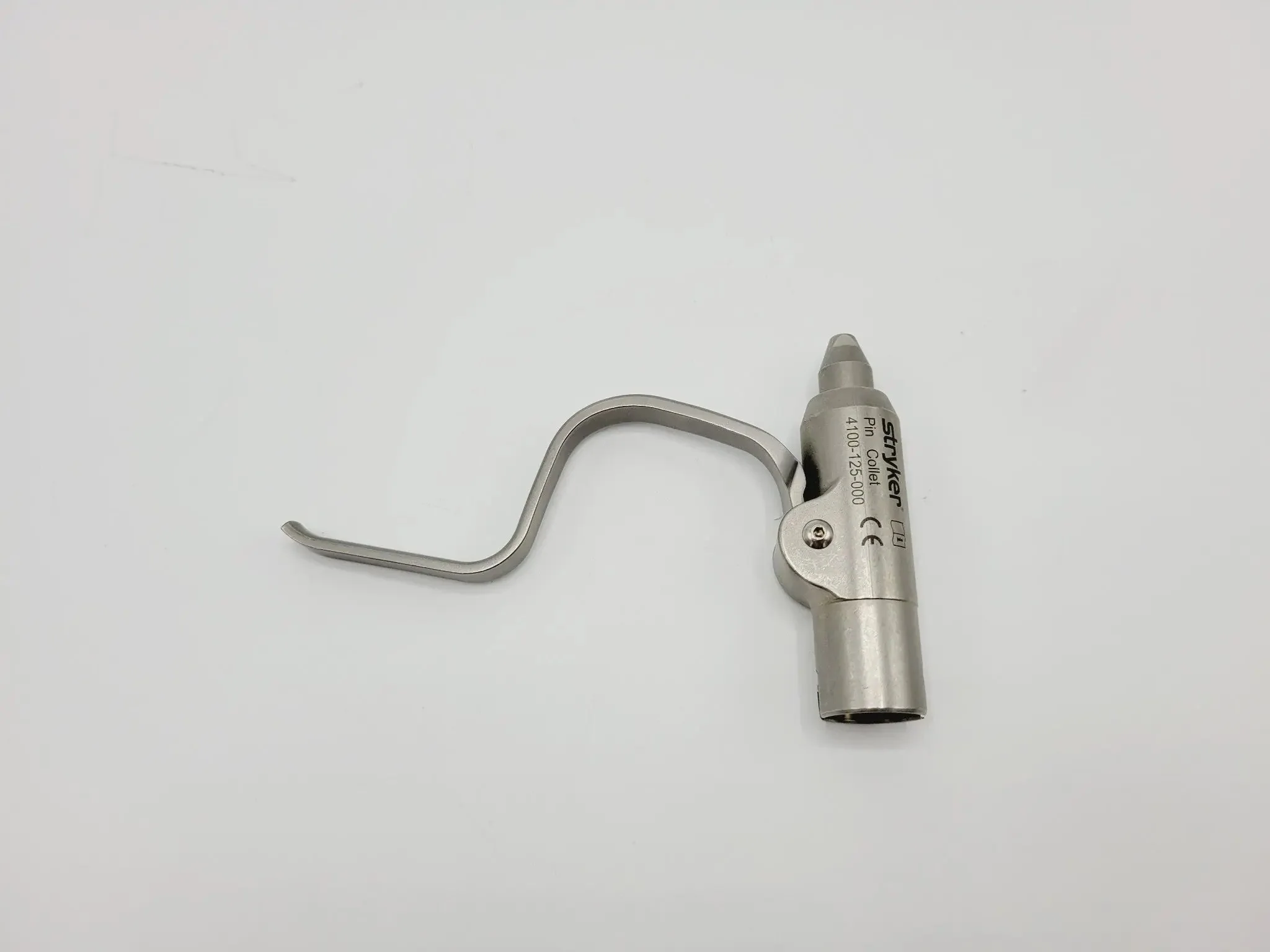 Stryker 4100-125-000 Adjustable Pin Collet Attachment 3-1/2" - Image 4