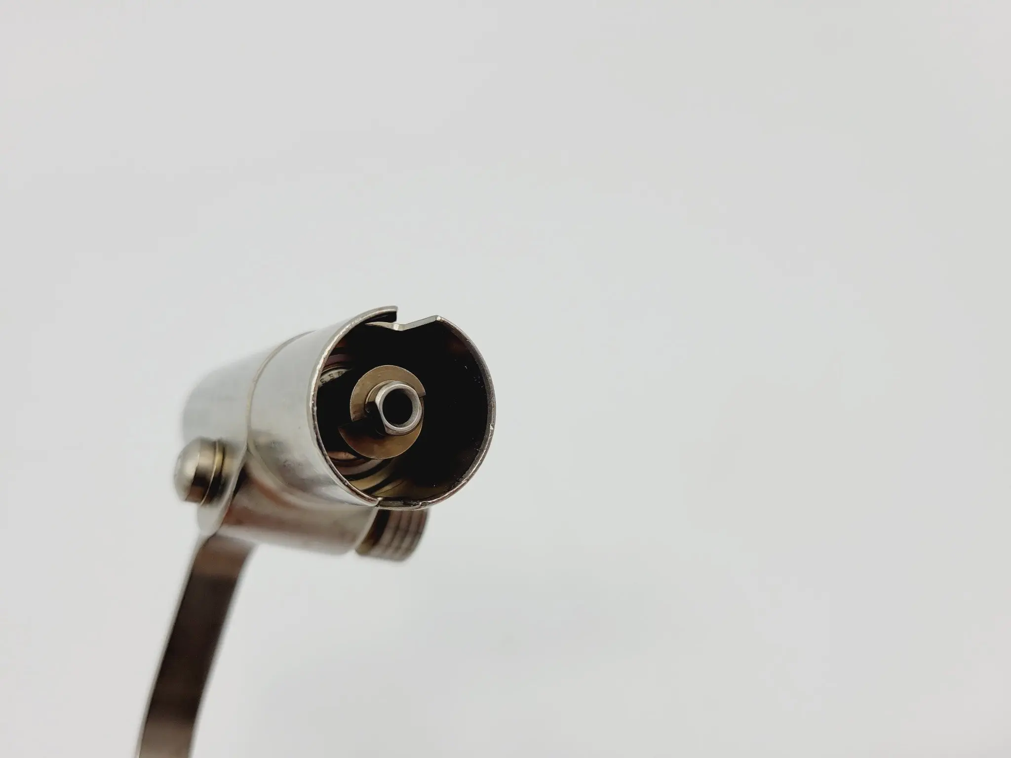 Stryker 4100-126-000 Adjustable Pin Collet Attachment 3-1/2" - Image 3