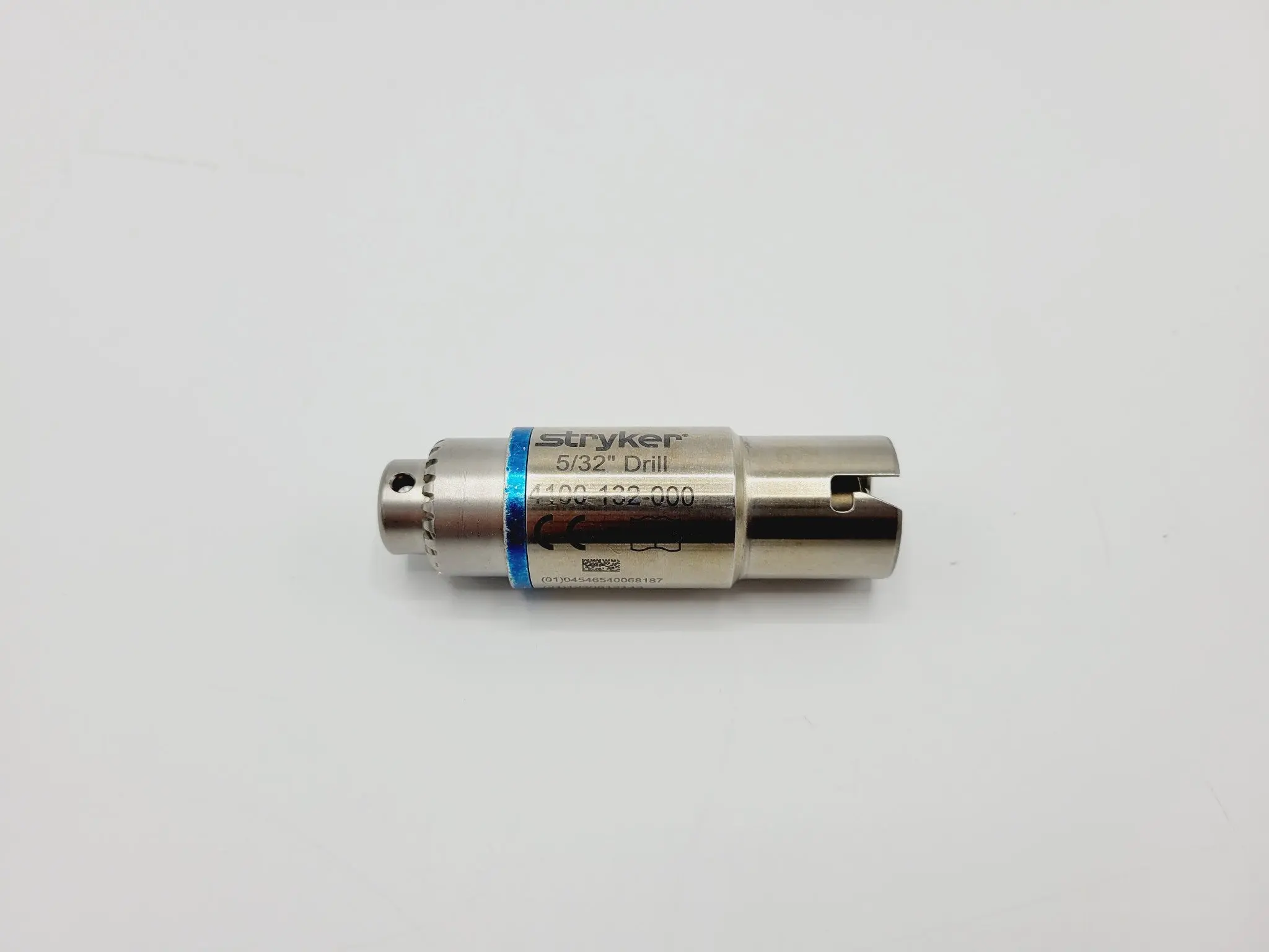 Stryker 4100-132-000 5/32" Drill Attachment 3" - Image 2