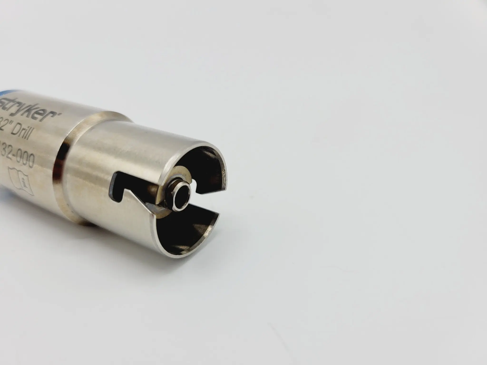 Stryker 4100-132-000 5/32" Drill Attachment 3" - Image 4