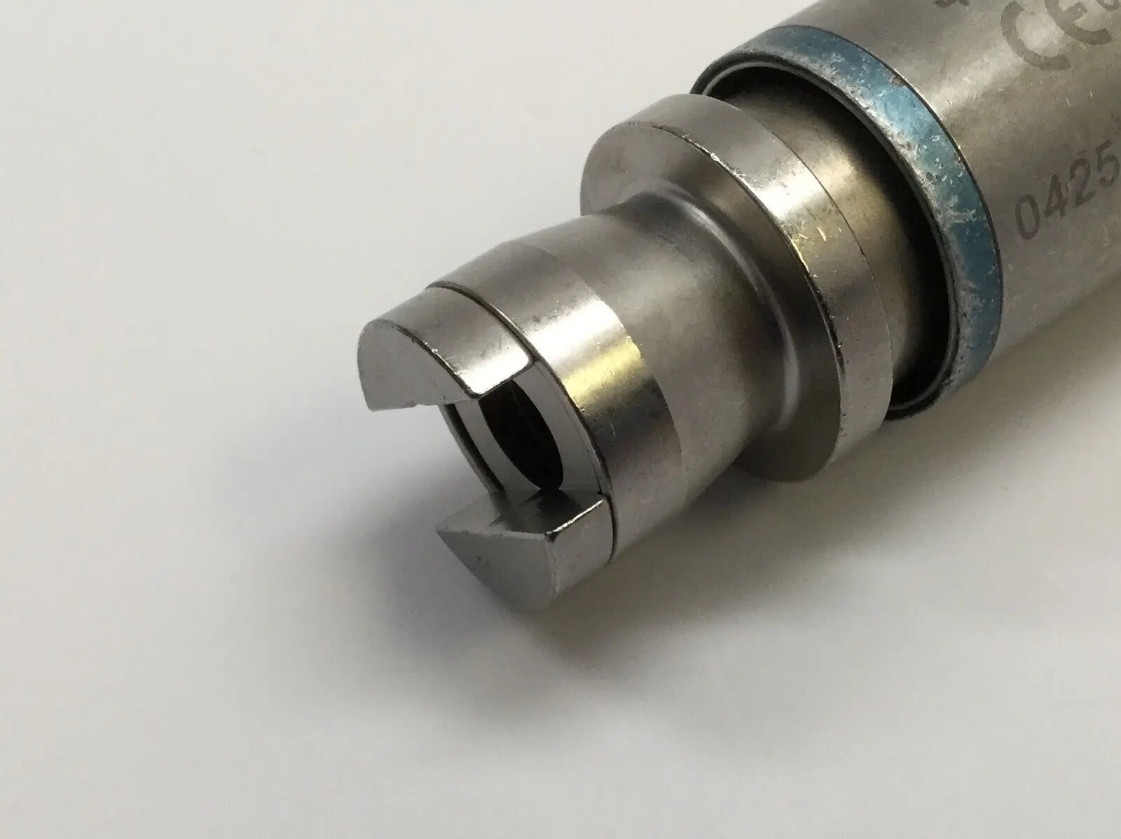 Stryker 4100-135 Orthopedic Hudson/Modified Trinkle Reamer Attachment - Image 3