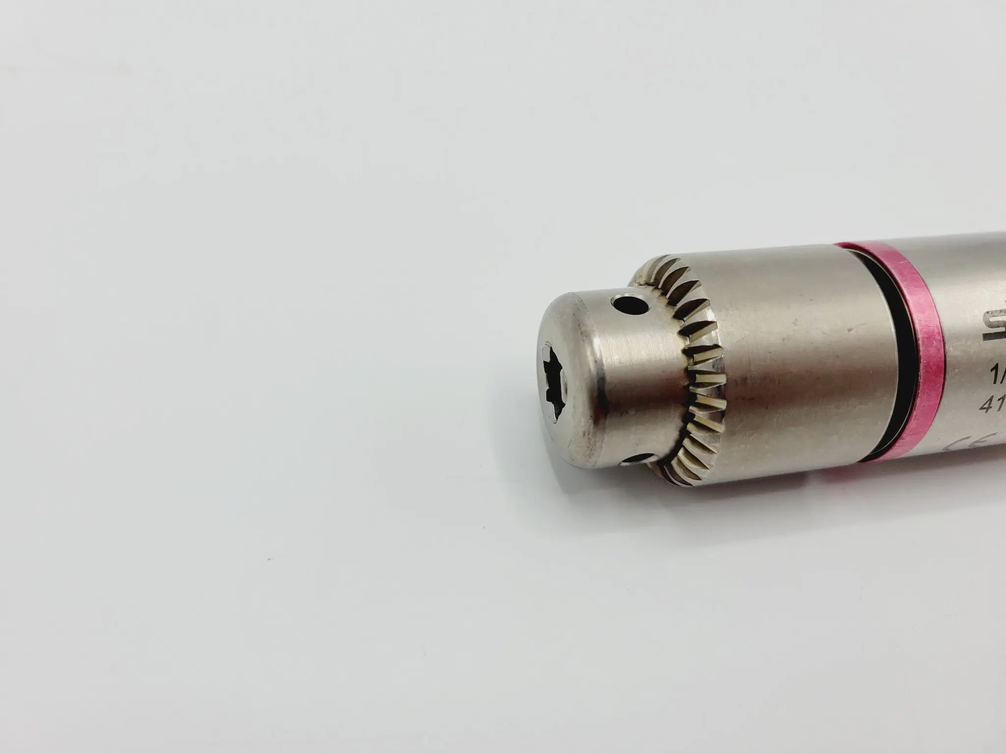 Stryker 4100-231-000 1/4" Reamer Drill Attachment 4-1/4" - Image 3