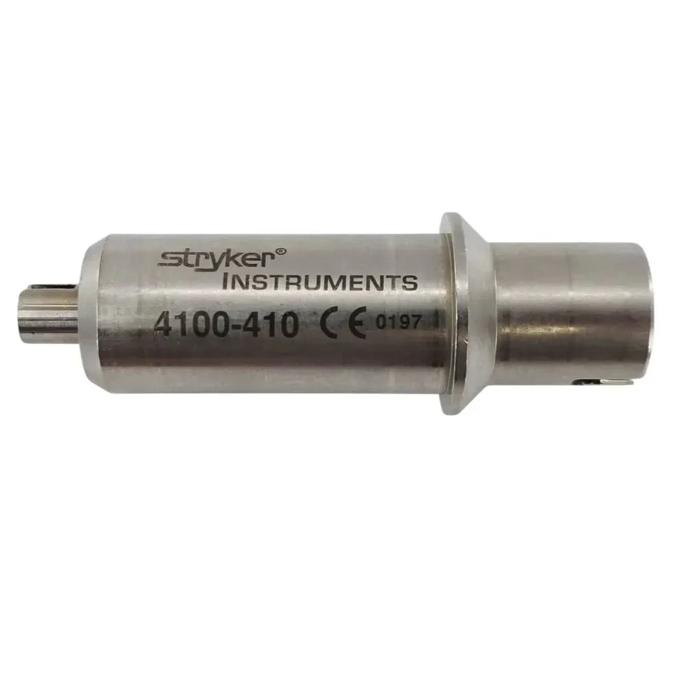 Stryker 4100-410-000 Radiolucent Adapter 3-3/4"