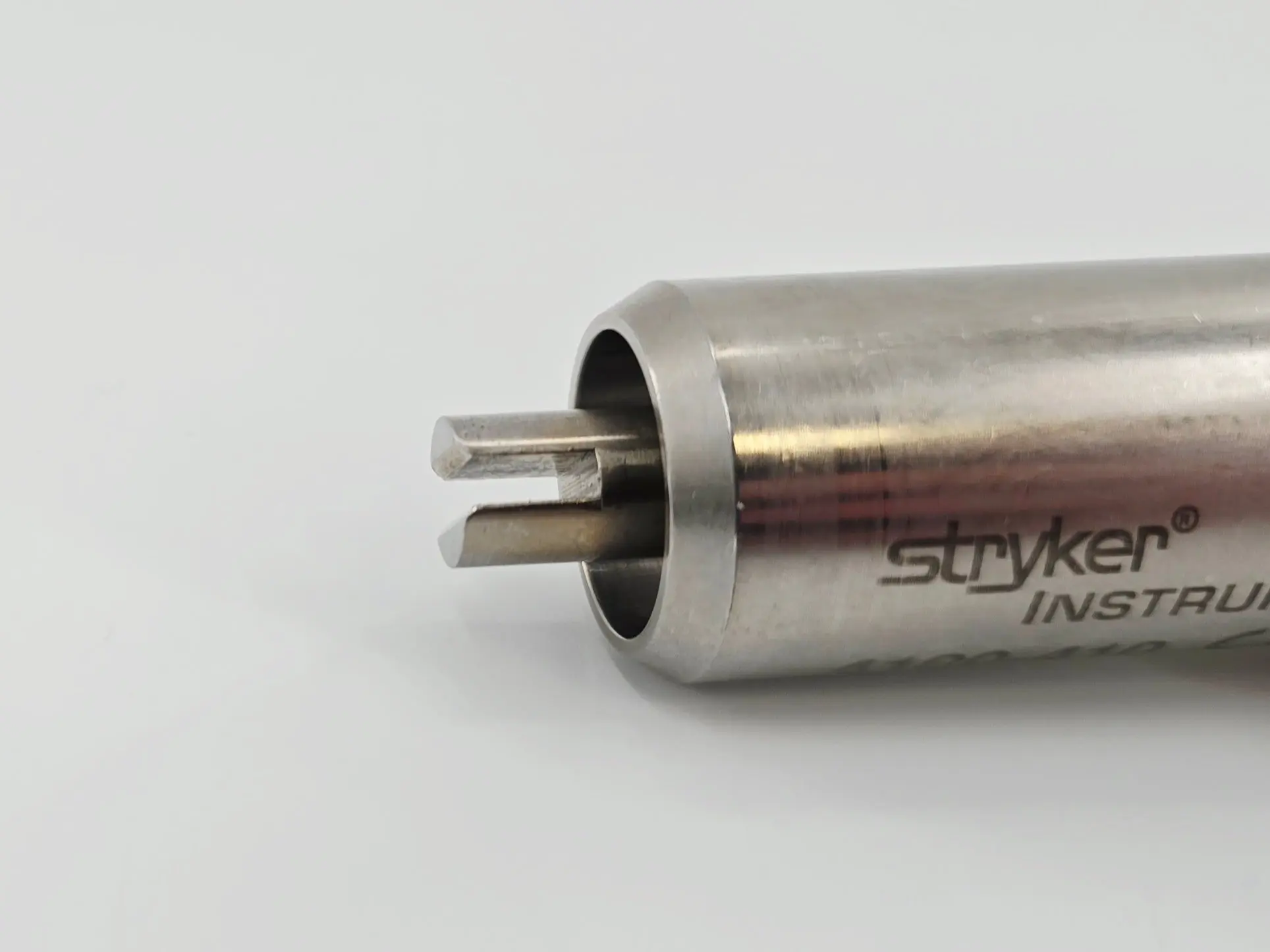 Stryker 4100-410-000 Radiolucent Adapter 3-3/4" - Image 3