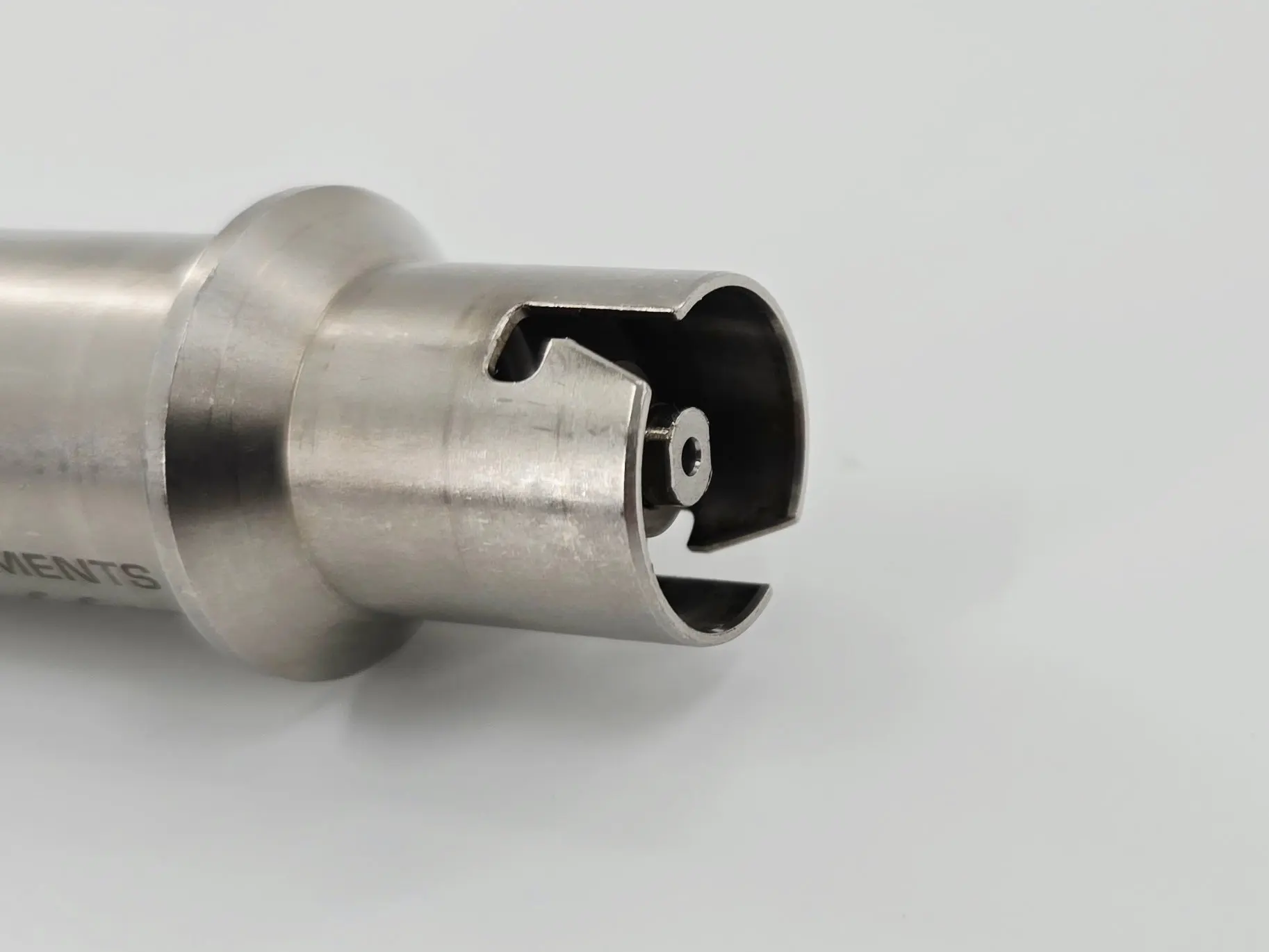 Stryker 4100-410-000 Radiolucent Adapter 3-3/4" - Image 4