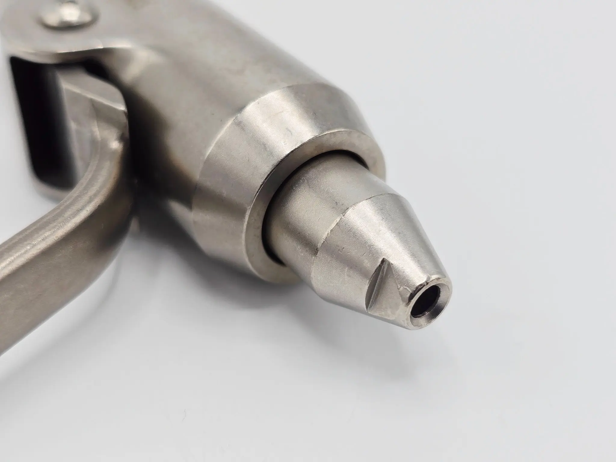 Stryker 4100-62 Wire Collet .028–.071in (0.7–1.8mm) TPS Wire Driver Part - Image 3