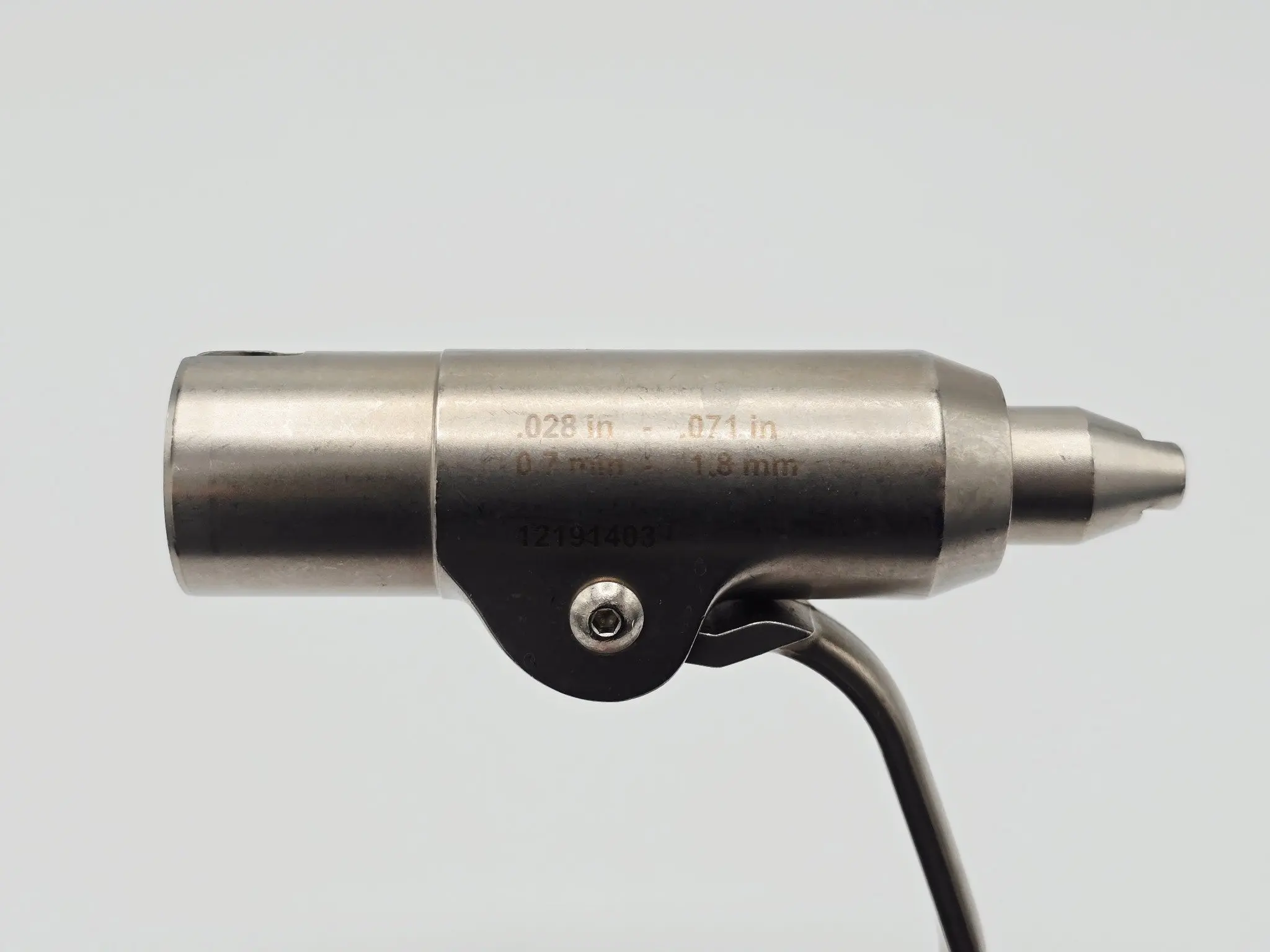 Stryker 4100-62 Wire Collet .028–.071in (0.7–1.8mm) TPS Wire Driver Part - Image 5