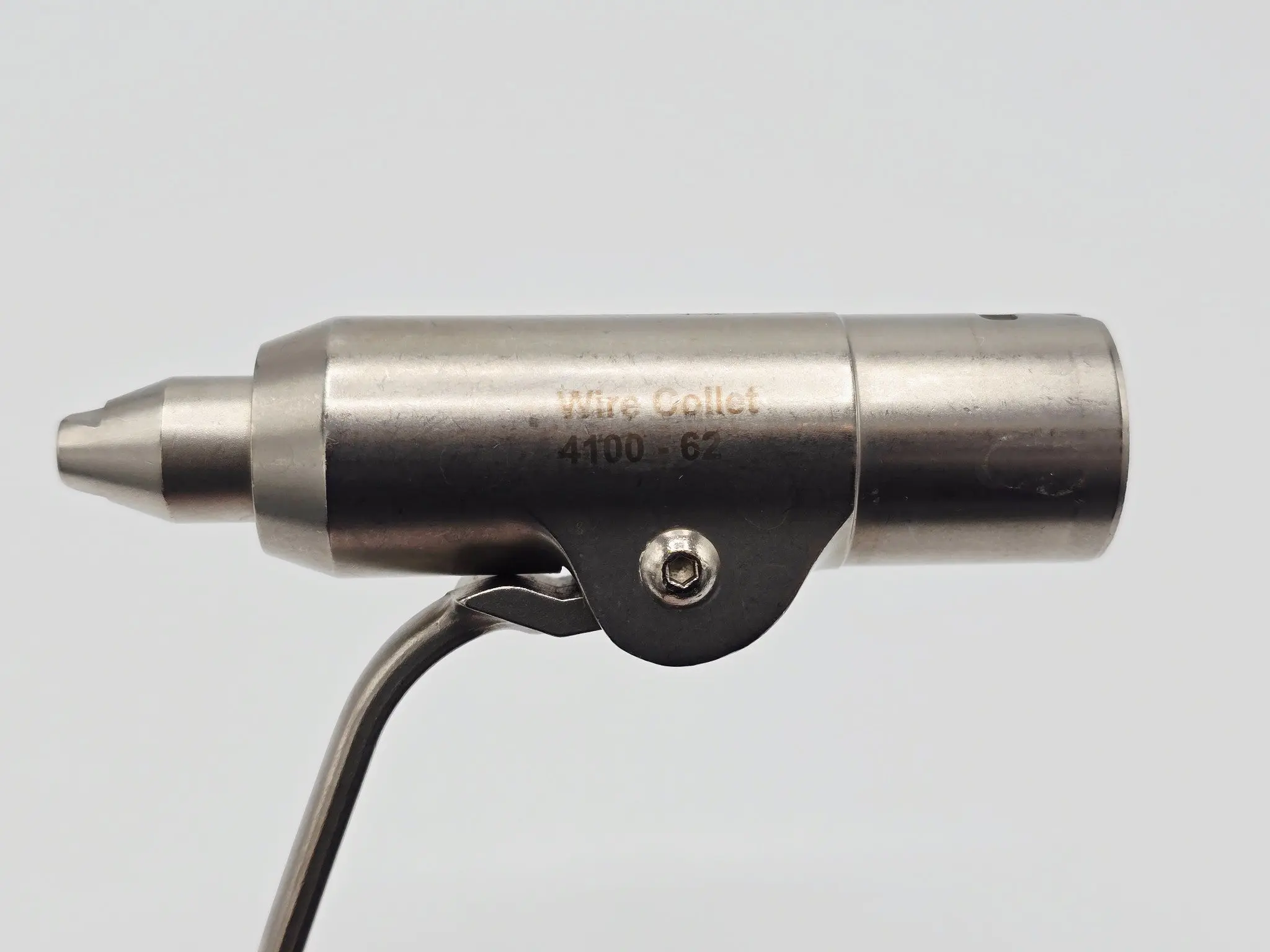 Stryker 4100-62 Wire Collet .028–.071in (0.7–1.8mm) TPS Wire Driver Part - Image 6