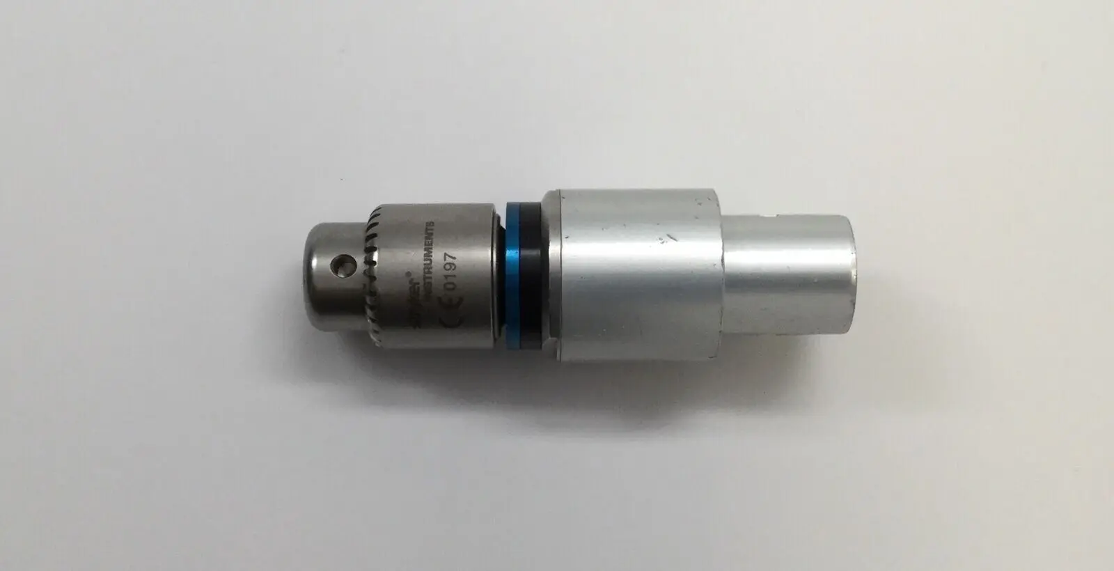 Stryker 4103-180 Orthopedic High Torque Jacobs Drill Attachment - Image 4