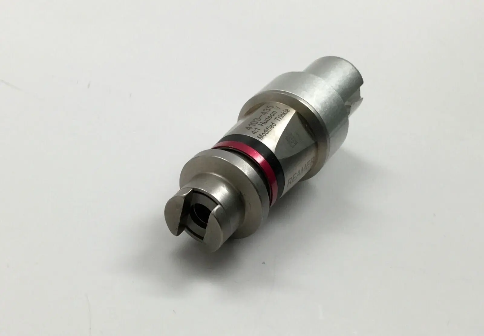 Stryker 4103-435 Orthopedic 4:1 Hudson Modified Trinkle Reamer - Image 3