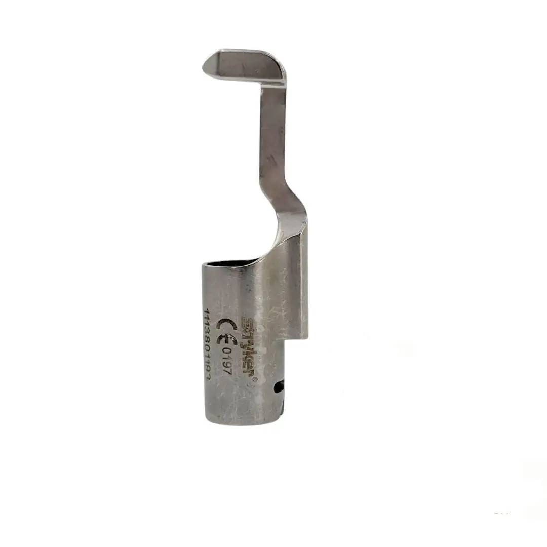 Stryker 4107-8 Sternum Blade Guard Orthopedic