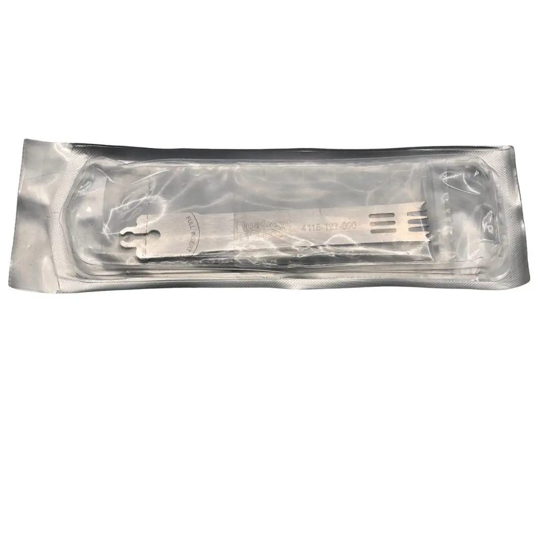 Stryker 4118-127-090 Dual Cut Sagittal Blade 90 x 1.13 x 18mm