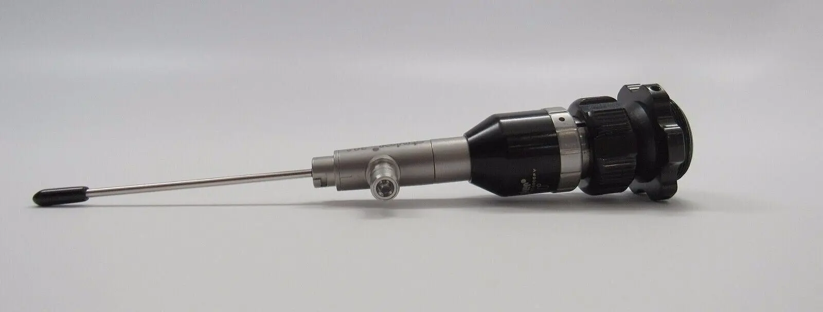 Stryker 425-031 2.3mm C-Mount Video Arthroscope 30° 7-1/2" - Image 4