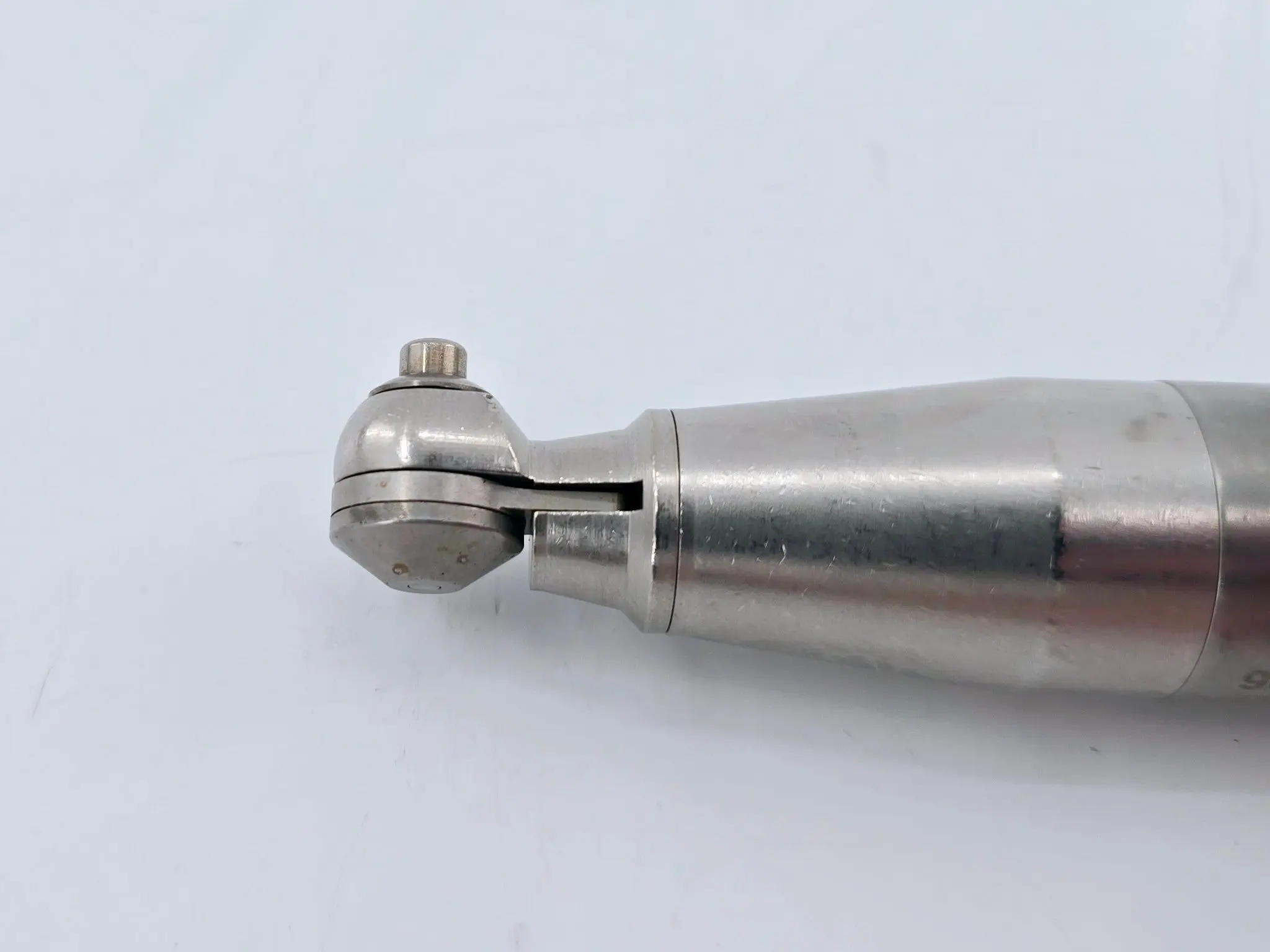 Stryker 4405 CD4 Cordless Driver System 4 Handpiece 5-3/8" - Image 3