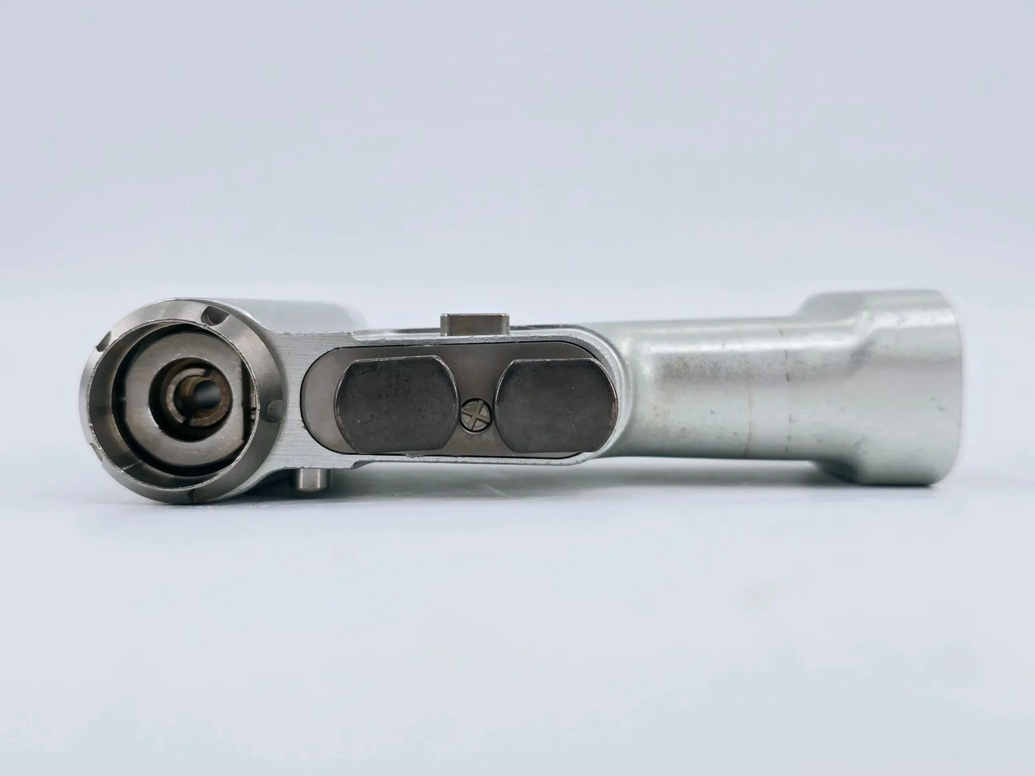 Stryker 4405 CD4 Cordless Driver System 4 Handpiece 5-3/8" - Image 4