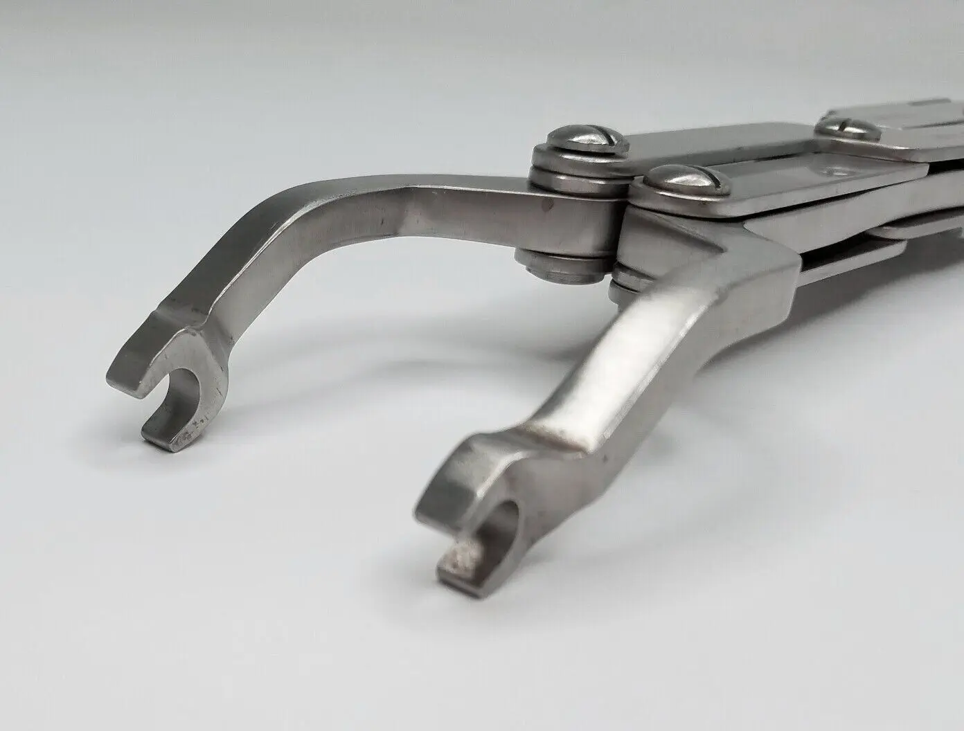 Stryker 48040244 XIA Orthopedic Titanium Parallel Compressor 13" - Image 3