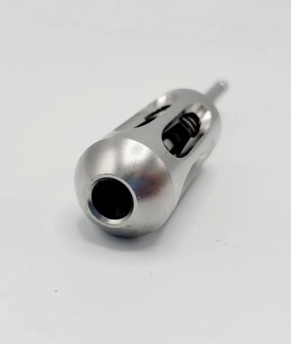 Stryker 4922-9-050 Universal Chuck for 4/5/6mm Orthopedic 3-1/4" - Image 3