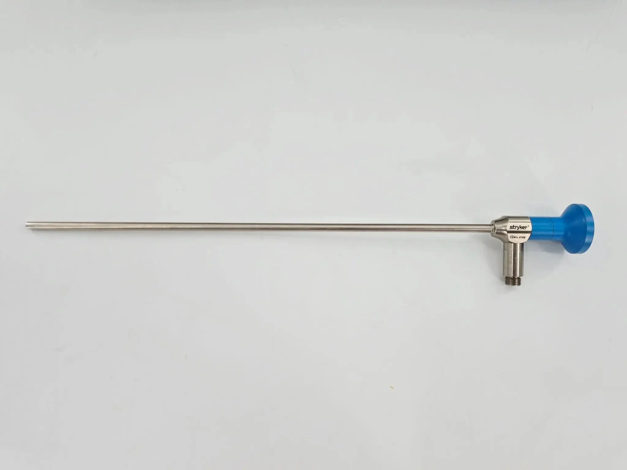Stryker 502-539-010 5mm 0º IDEAL EYES HD Laparoscope w/ Case Autoclavable 14" - Image 4