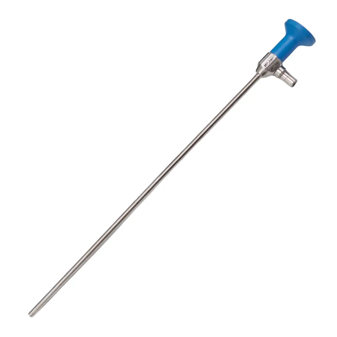 Stryker 502-539-010 5mm 0° Ideal Eyes HD Autoclavable Laparoscope - Image 2