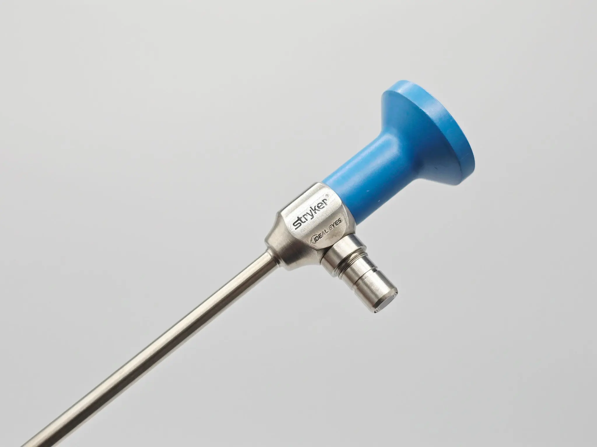 Stryker 502-539-010 5mm 0° Ideal Eyes HD Autoclavable Laparoscope - Image 3