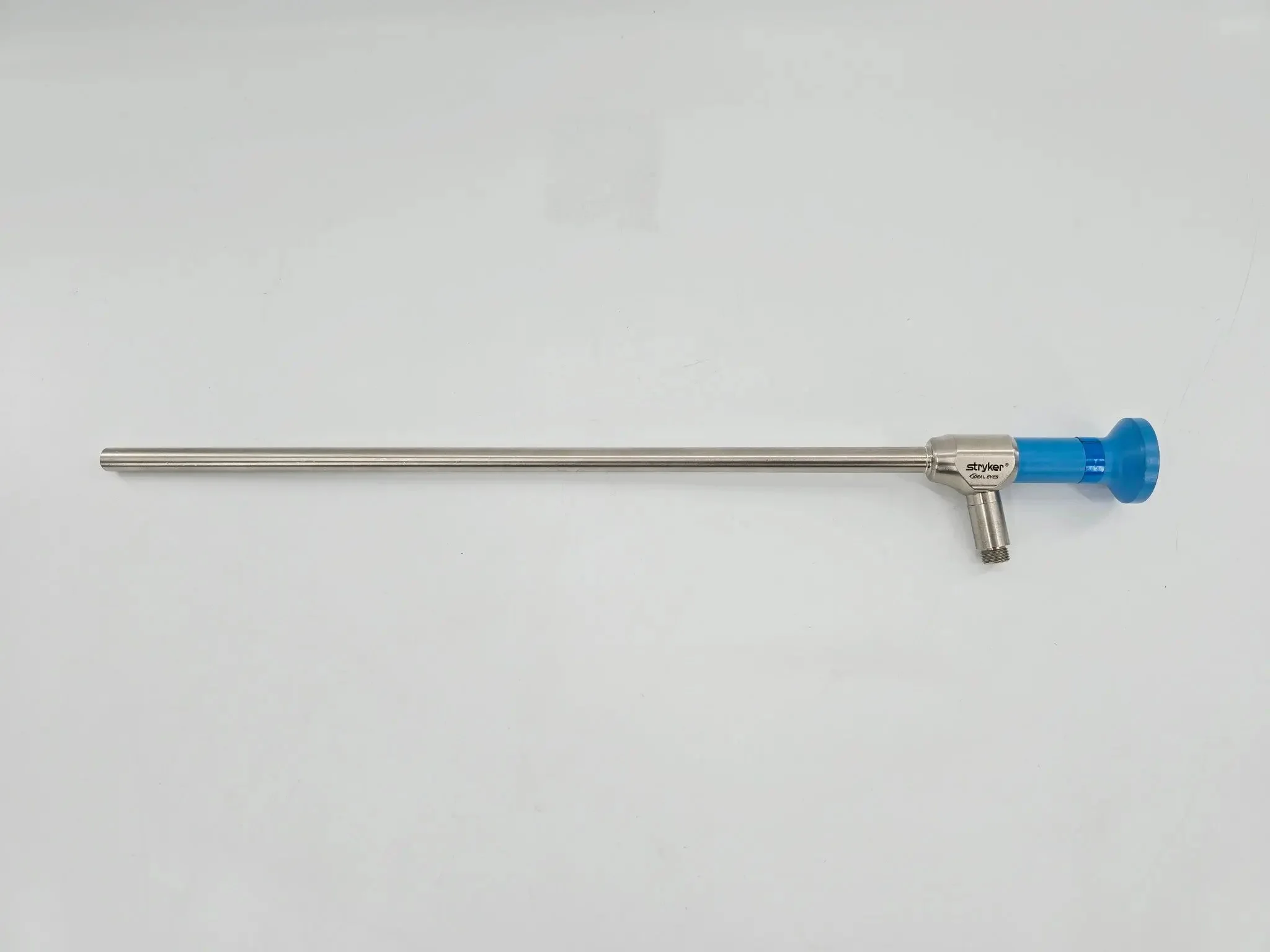 Stryker 502-859-010 10mm 0º IDEAL EYES HD Laparoscope 16" - Image 2