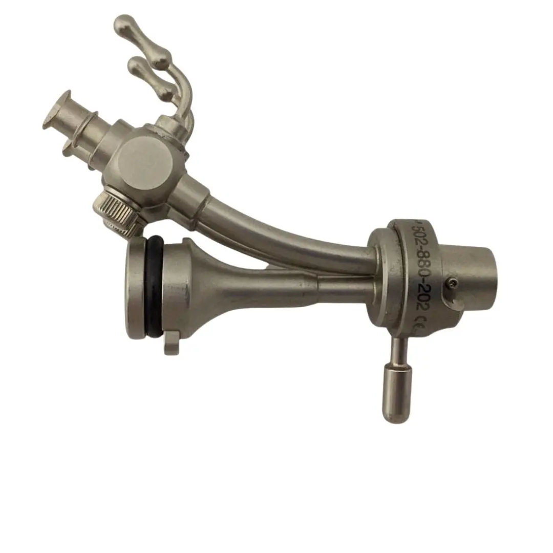 Stryker 502-880-202 Urology Double-Horn Bridge