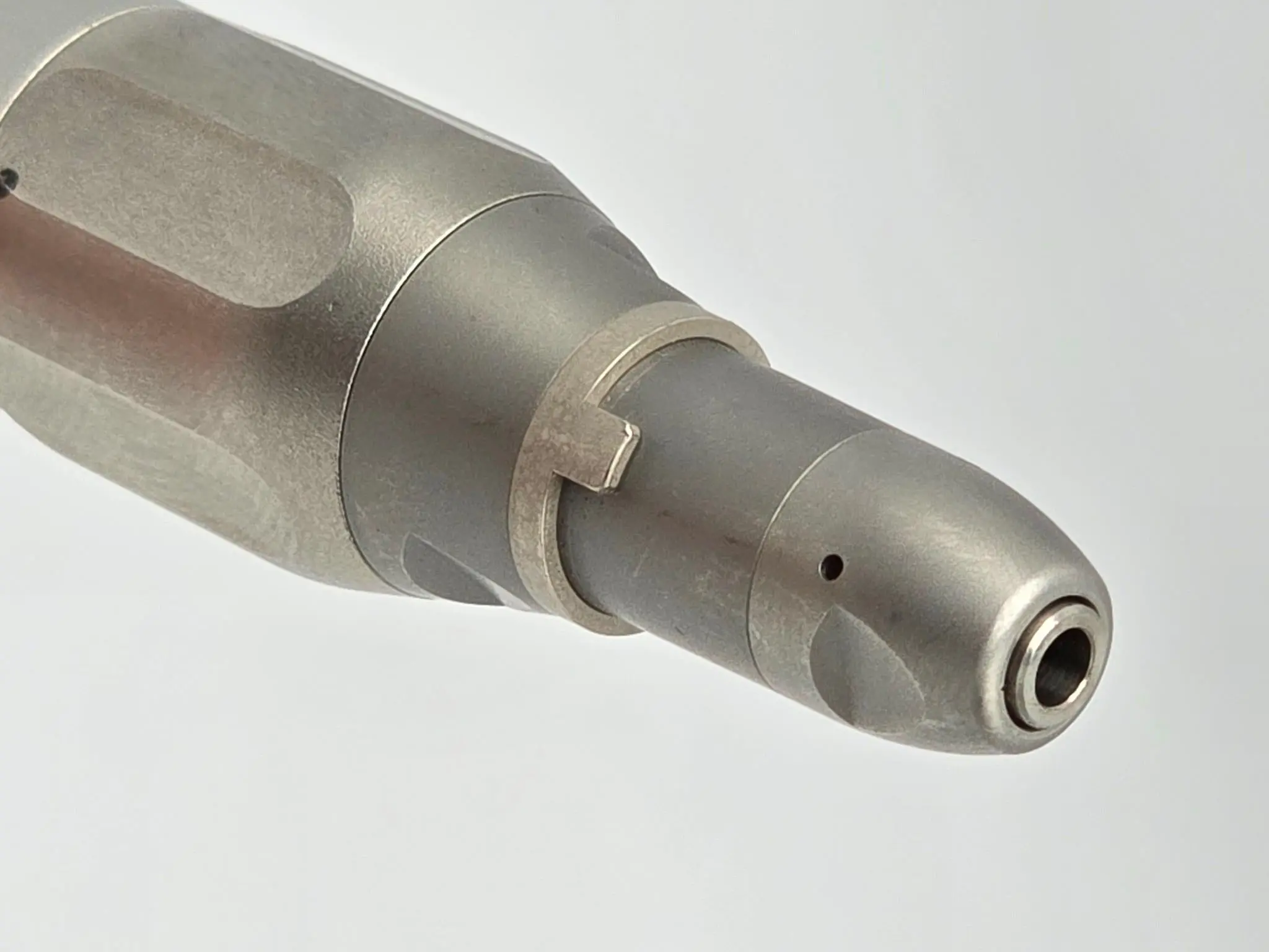Stryker 5100-015-043 TPS 4:1 Straight Micro Drill Attachment 3-7/8" - Image 4