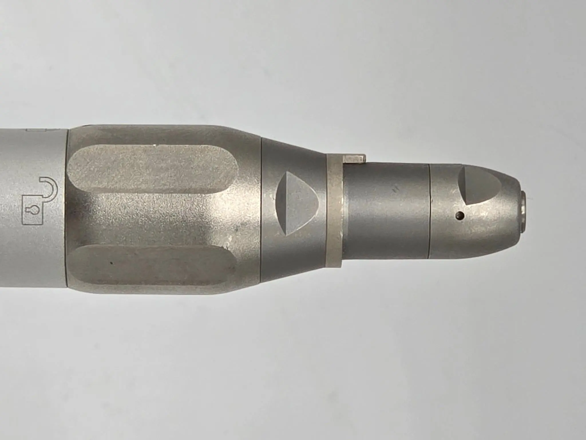 Stryker 5100-015-043 TPS 4:1 Straight Micro Drill Attachment 3-7/8" - Image 5