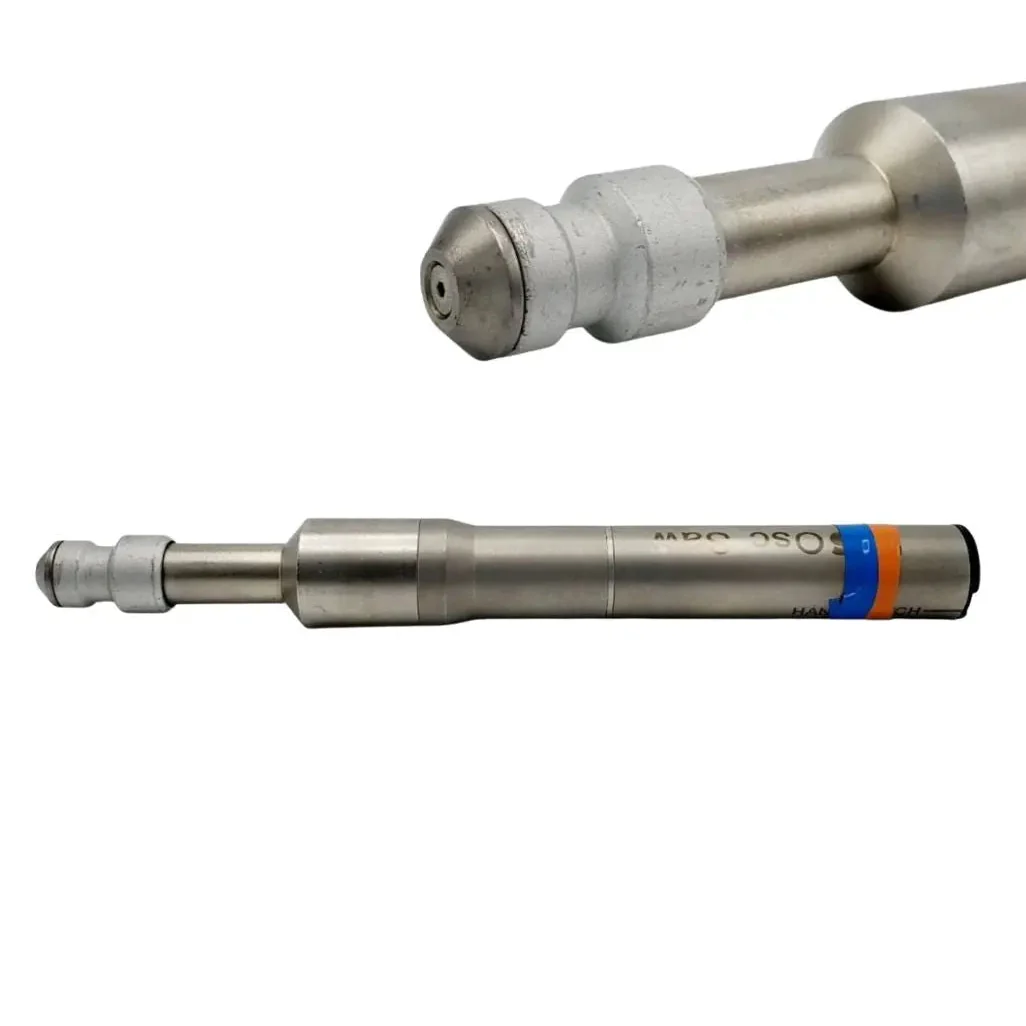Stryker 5100-031-000 TPS Micro Oscillating Saw Handpiece Orthopedic 7-1/2"