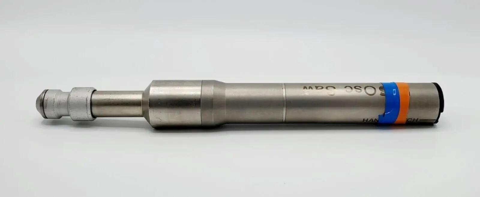 Stryker 5100-031-000 TPS Micro Oscillating Saw Handpiece Orthopedic 7-1/2" - Image 2
