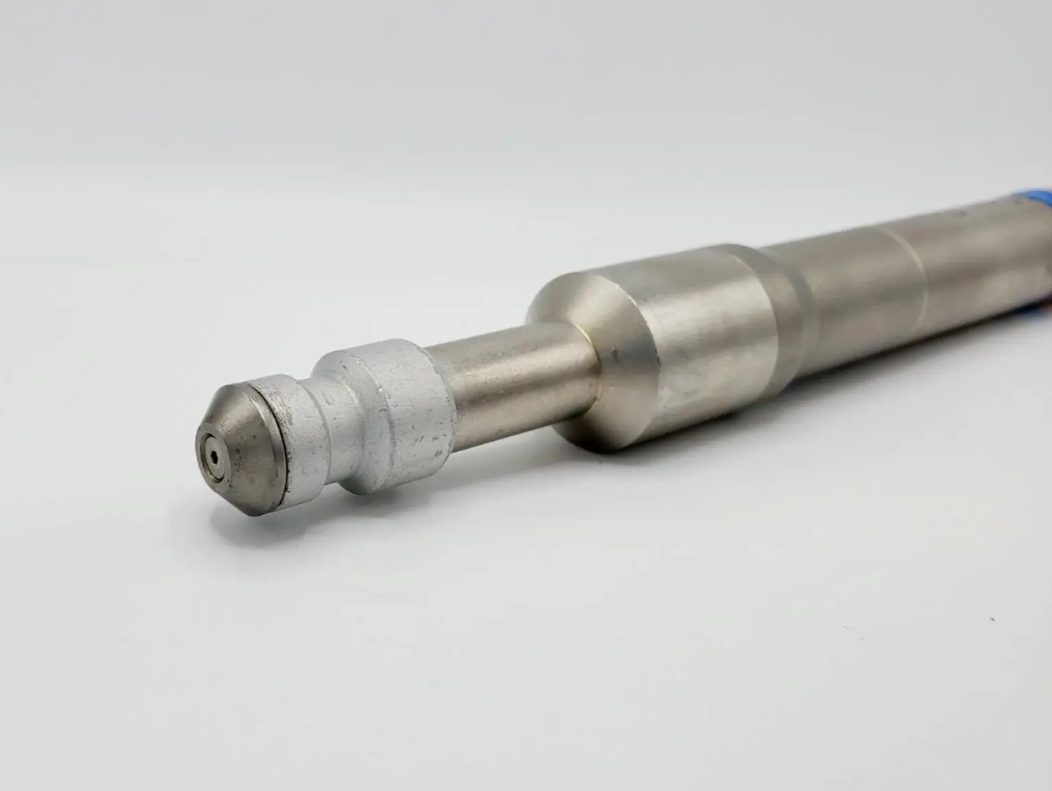 Stryker 5100-031-000 TPS Micro Oscillating Saw Handpiece Orthopedic 7-1/2" - Image 3