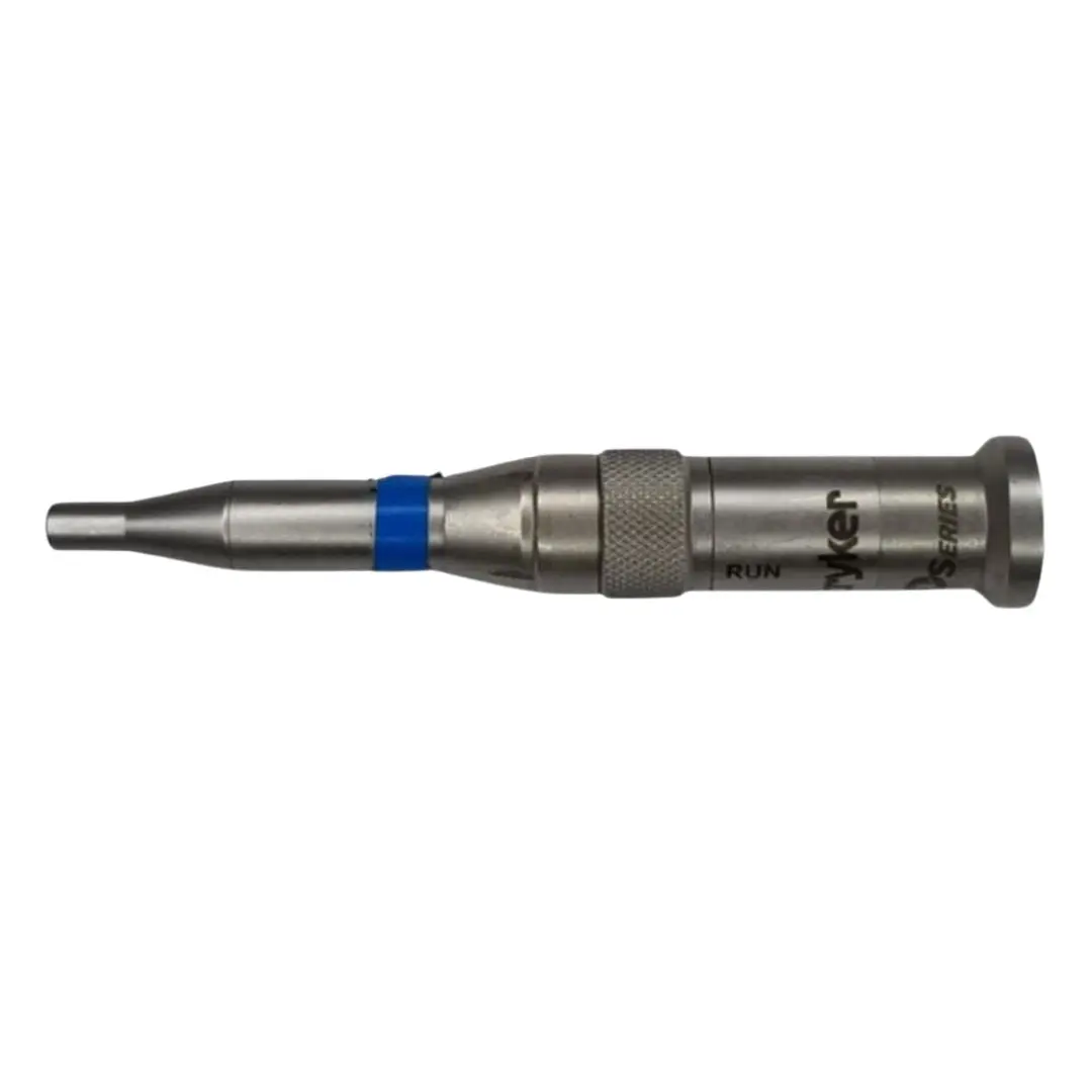 Stryker 5100-15-270 Orthopedic Long MD Series Straight Attachment 5"