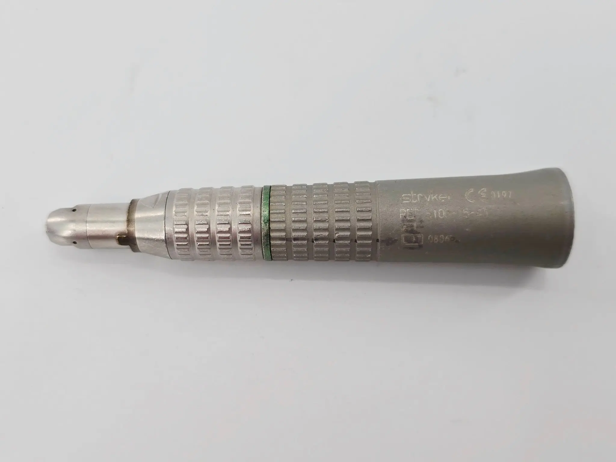 Stryker 5100-15-43 TPS MD Series 4:1 Reducer Attachment 4" - Image 2