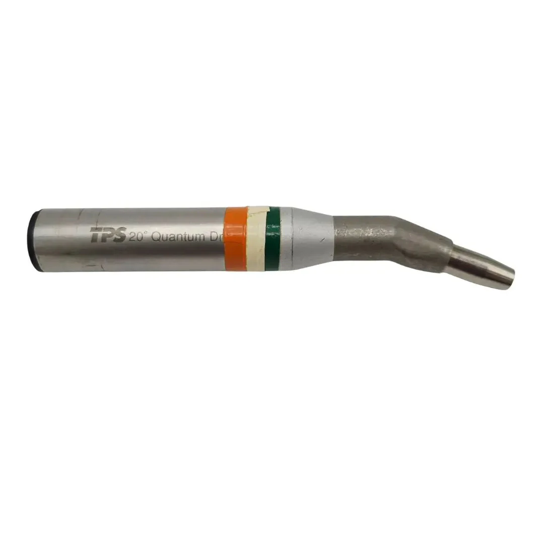 Stryker 5100-25 TPS 20° Angled Quantum Drill 5-7/8"